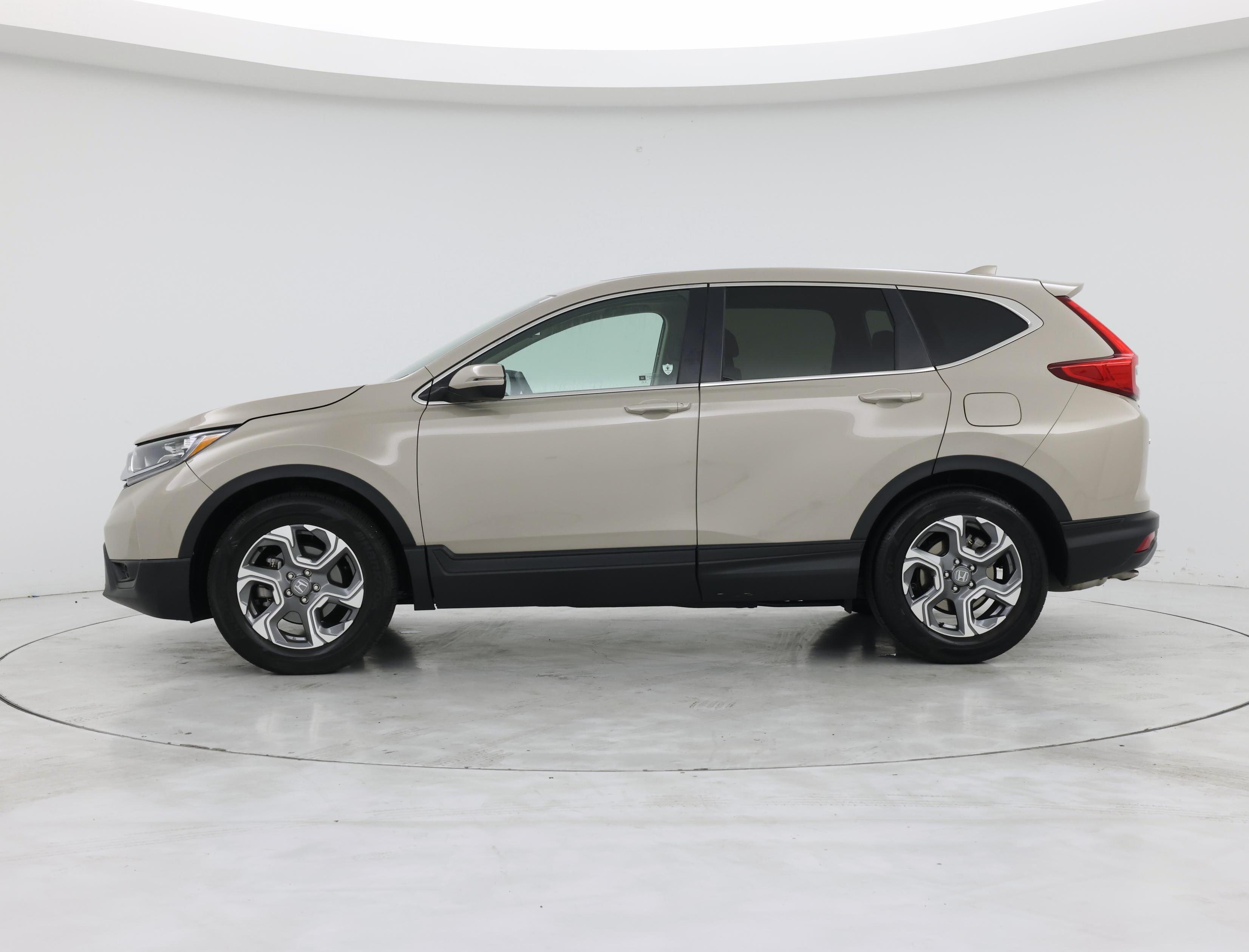 Thumbnail: 2018 Honda CR-V - 3