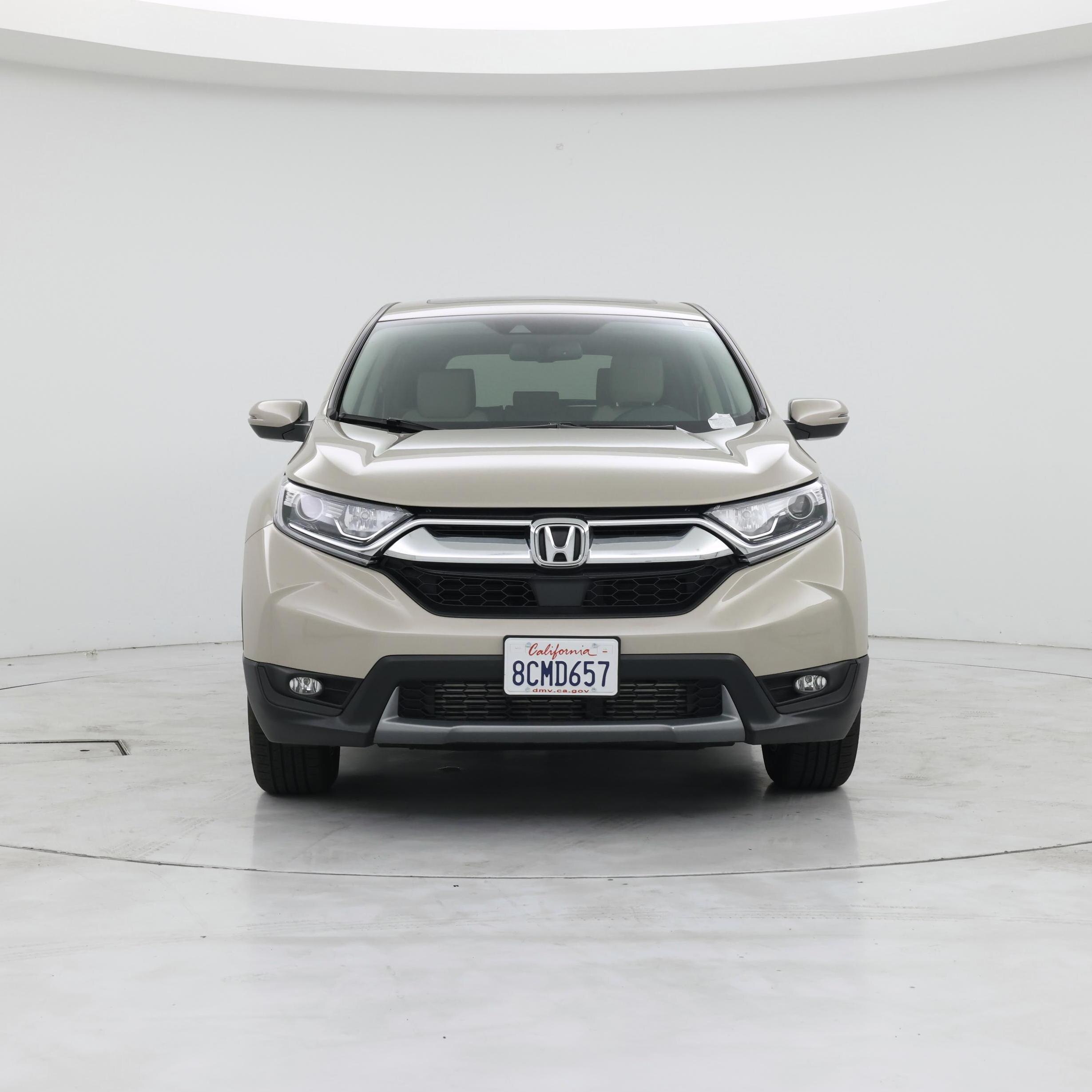 Thumbnail: 2018 Honda CR-V - 5