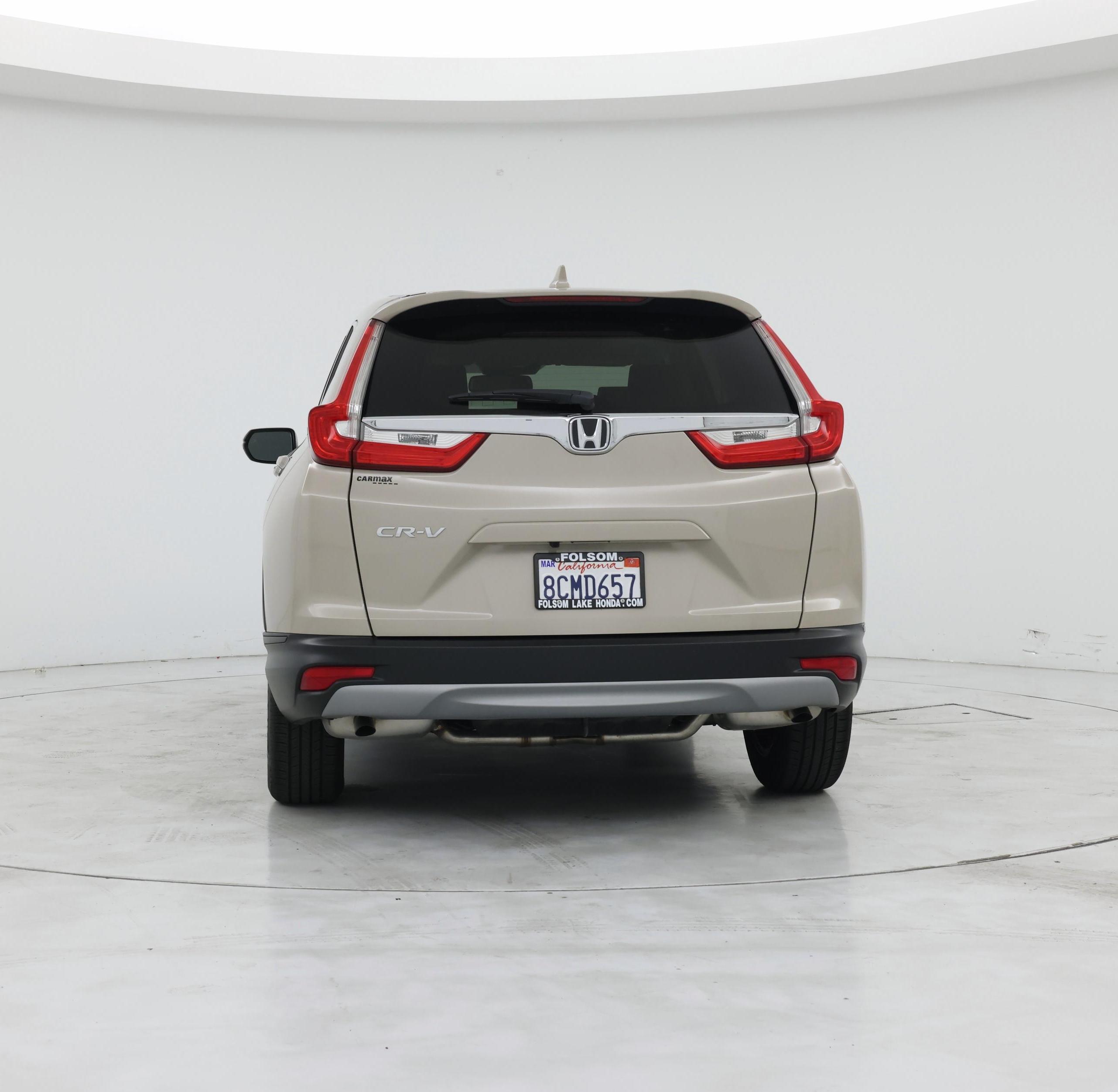 Thumbnail: 2018 Honda CR-V - 6