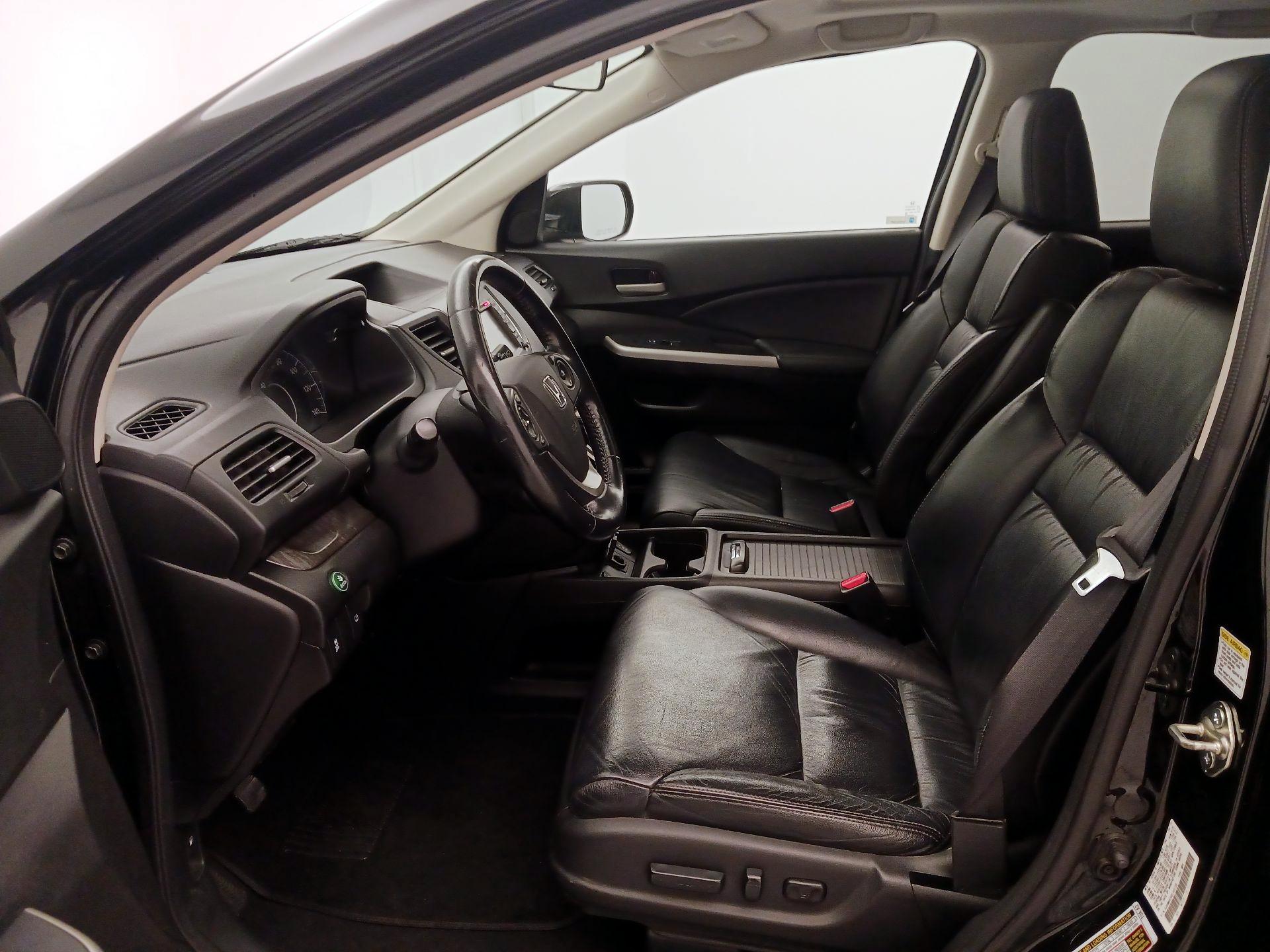 Thumbnail: 2014 Honda CR-V - 11
