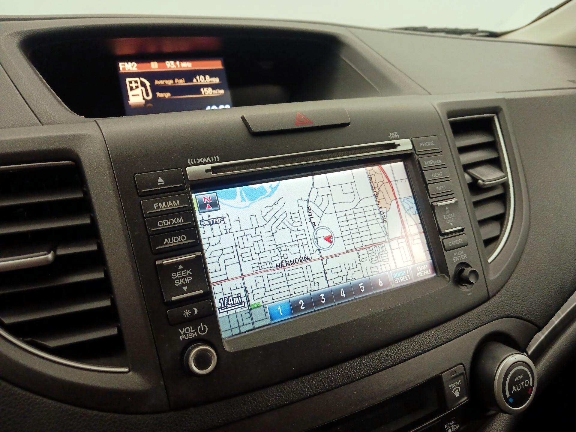 Thumbnail: 2014 Honda CR-V - 14