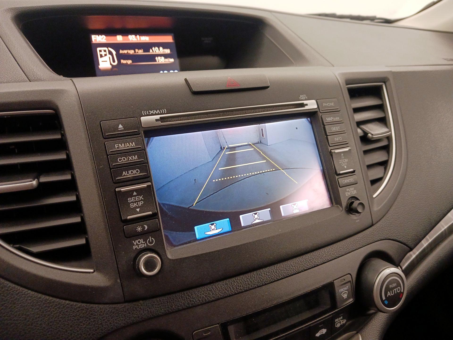 Thumbnail: 2014 Honda CR-V - 15