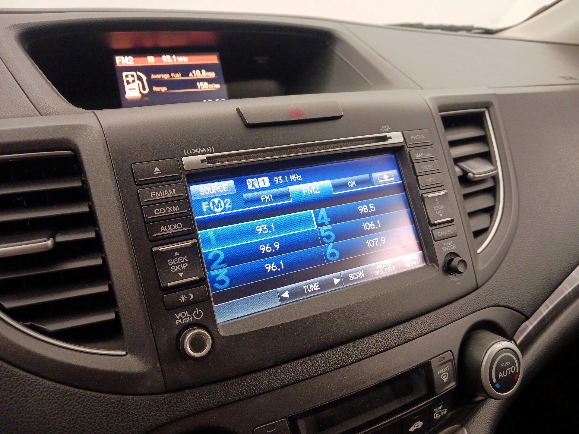 Thumbnail: 2014 Honda CR-V - 16