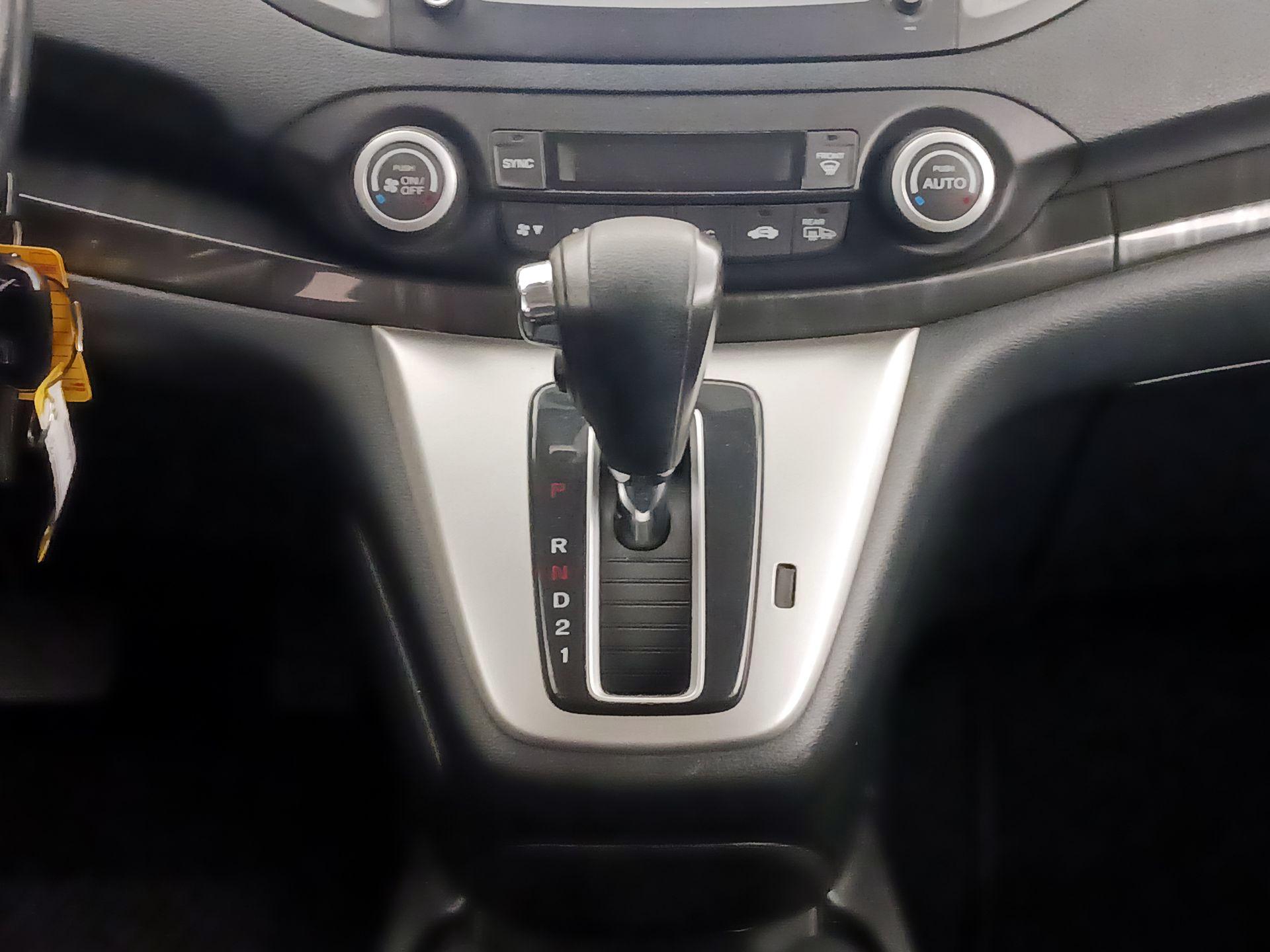 Thumbnail: 2014 Honda CR-V - 18