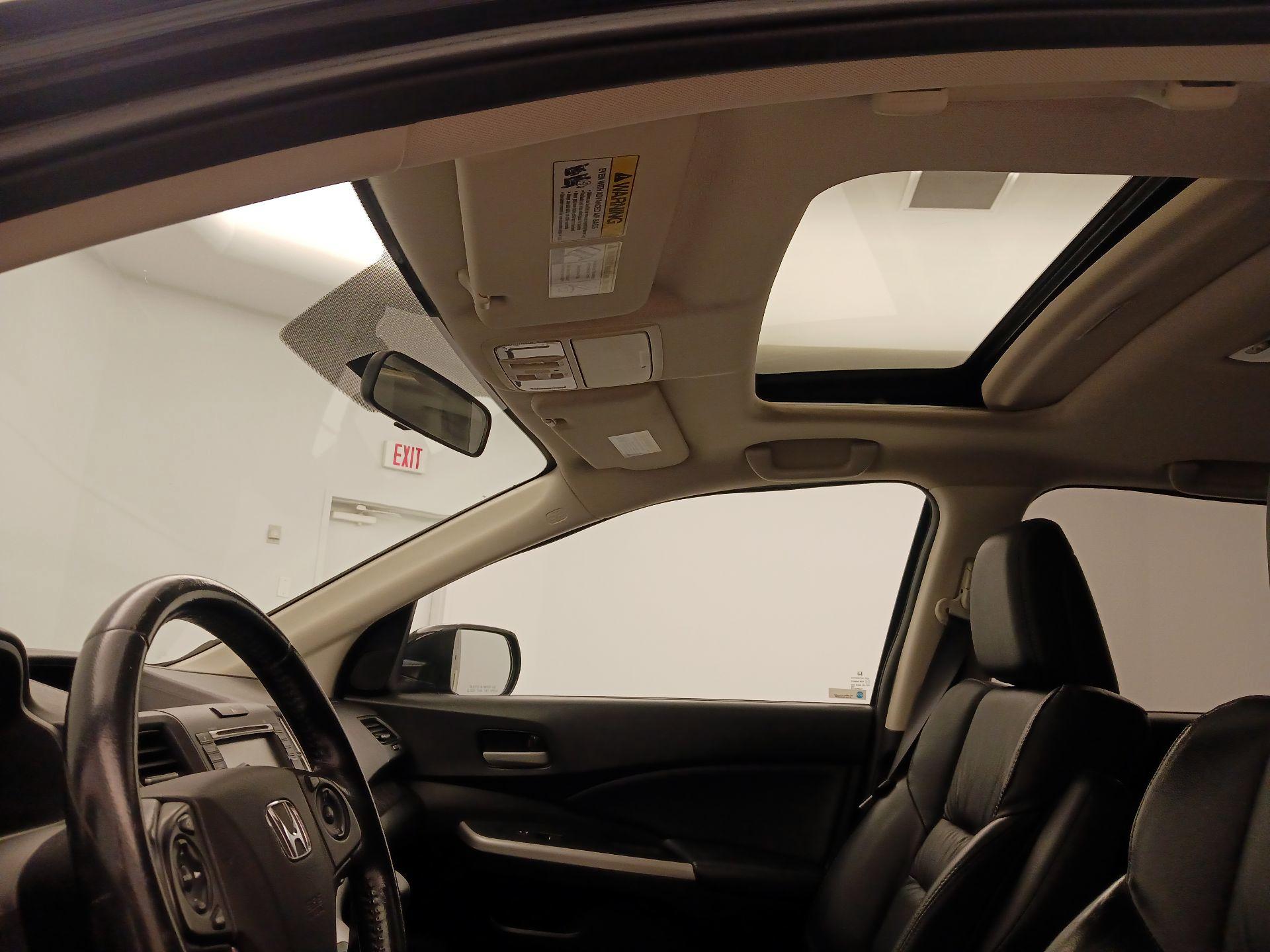 Thumbnail: 2014 Honda CR-V - 20