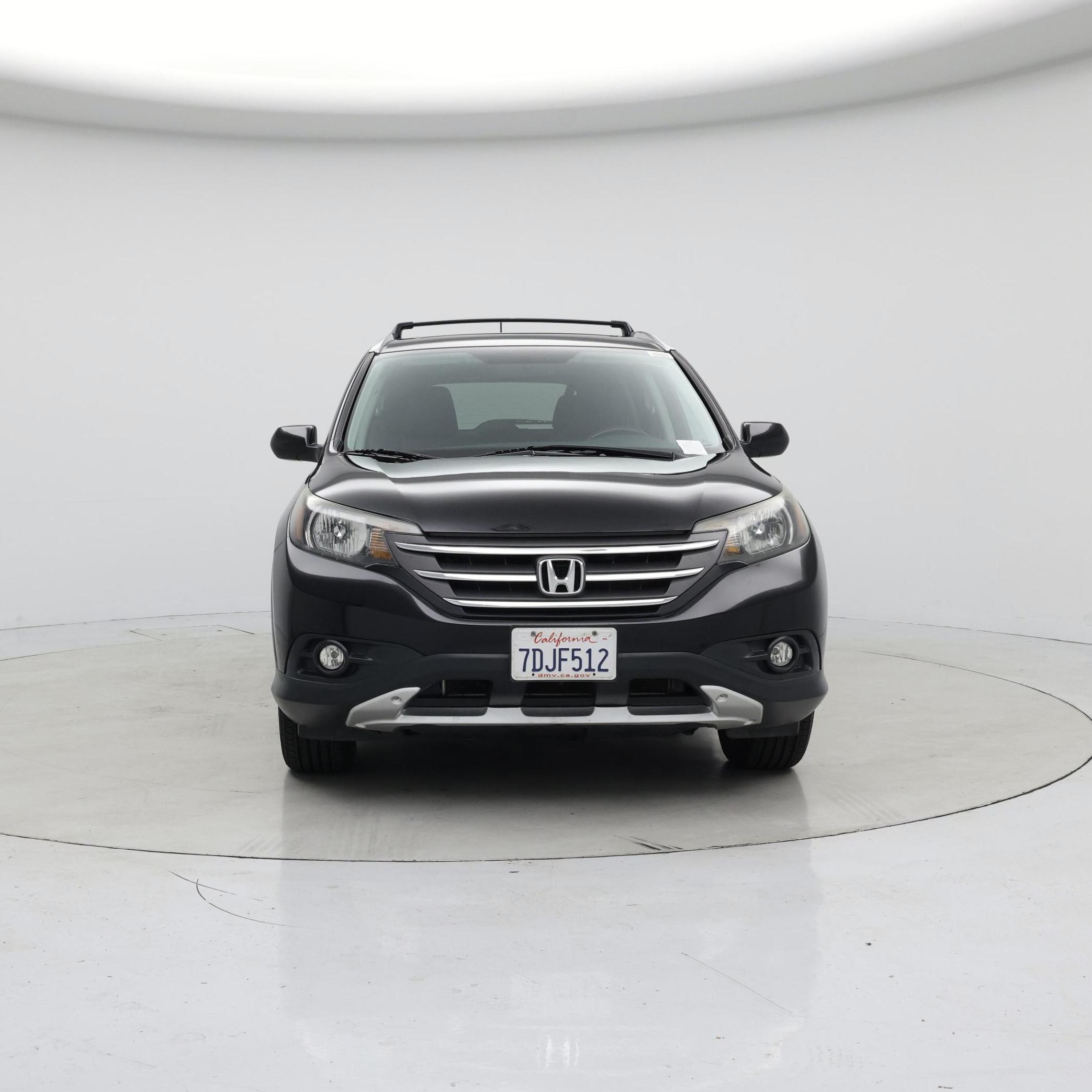 Thumbnail: 2014 Honda CR-V - 5
