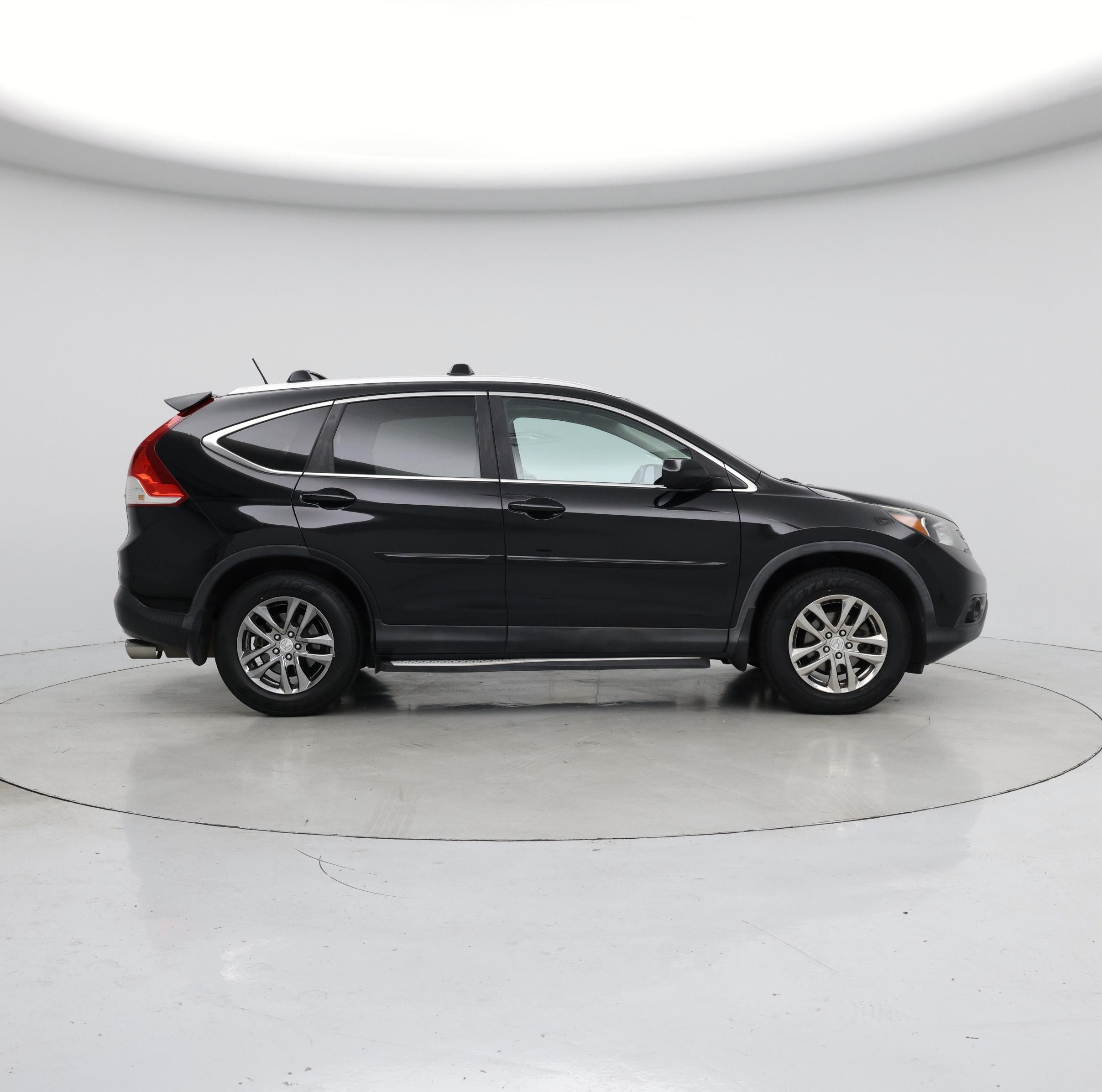 Thumbnail: 2014 Honda CR-V - 7