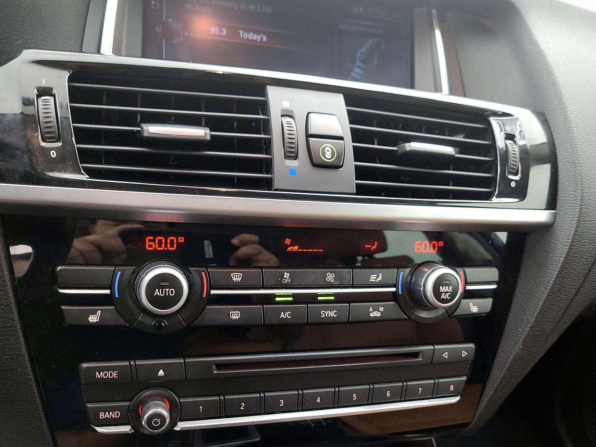 Thumbnail: 2017 BMW X3 - 17
