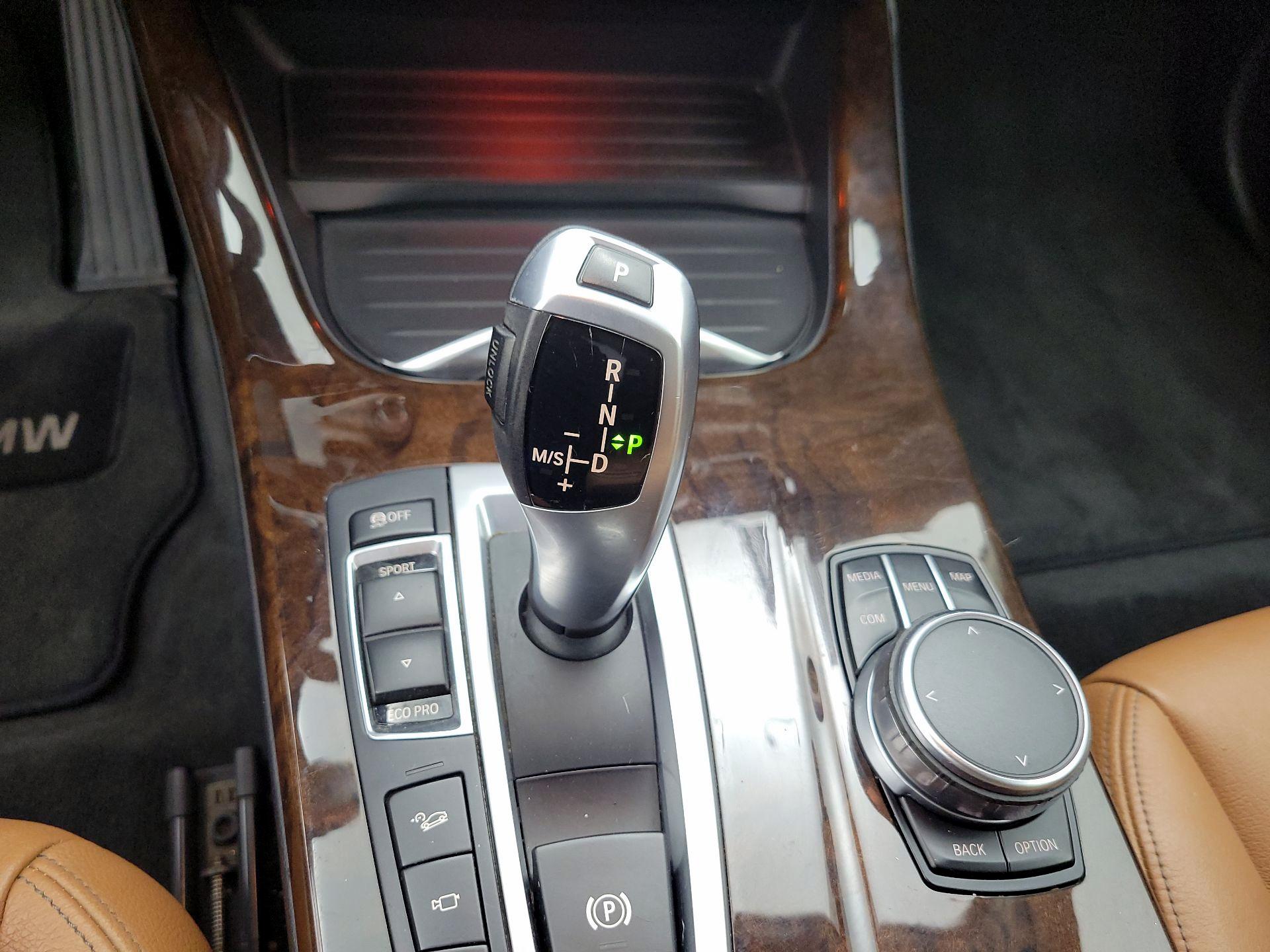 Thumbnail: 2017 BMW X3 - 18