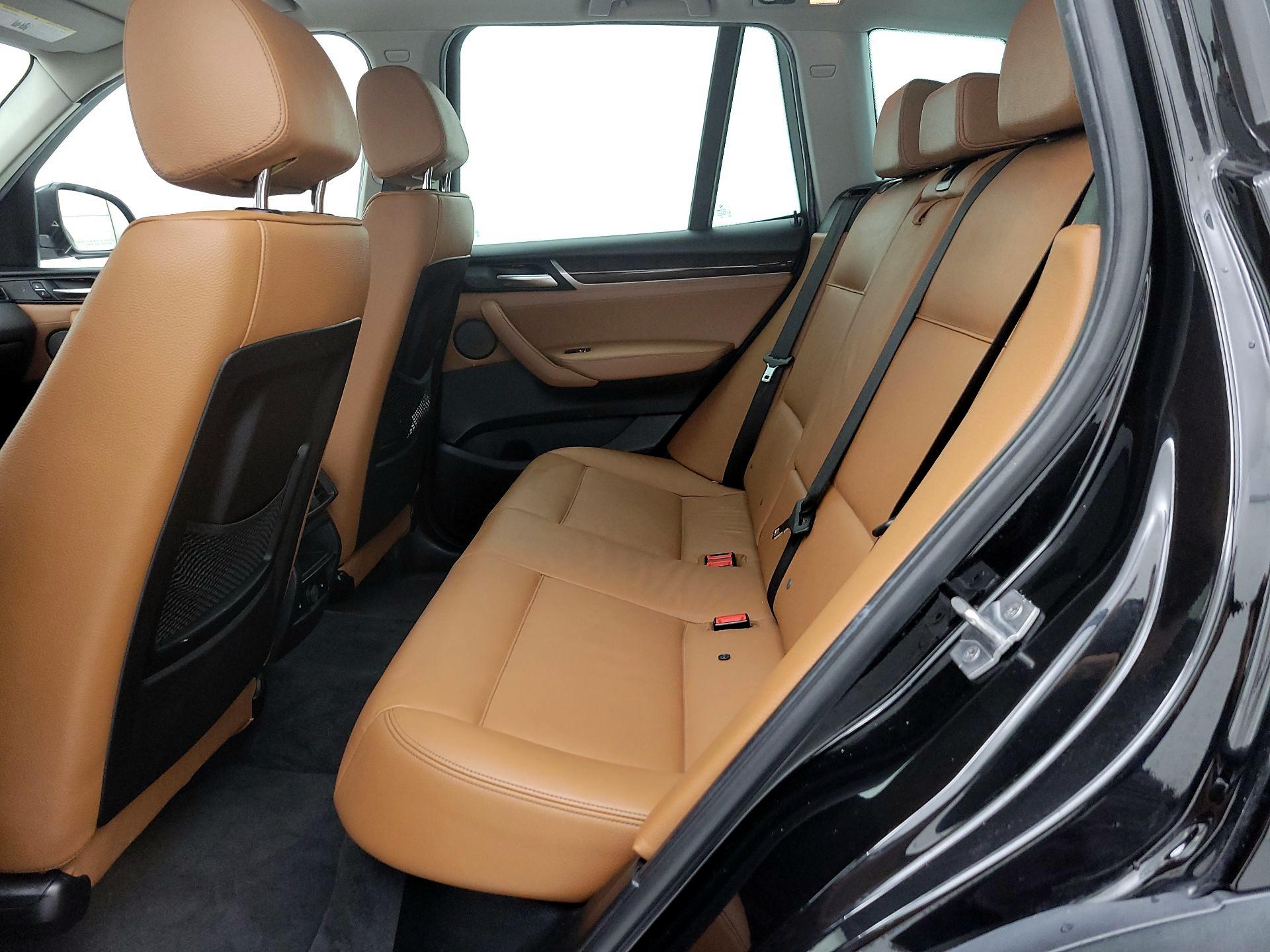 Thumbnail: 2017 BMW X3 - 19