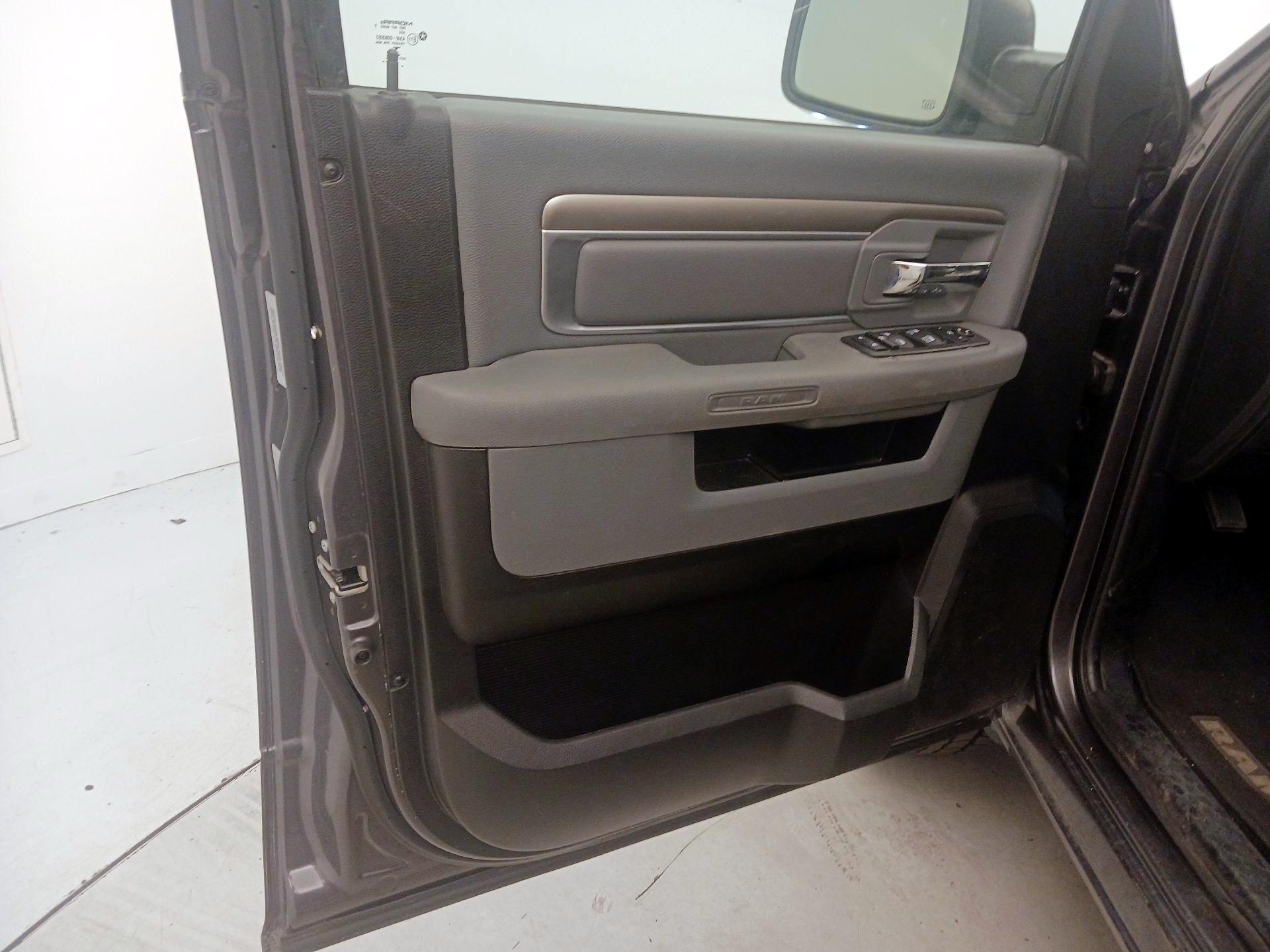 Thumbnail: 2016 RAM 1500 - 12