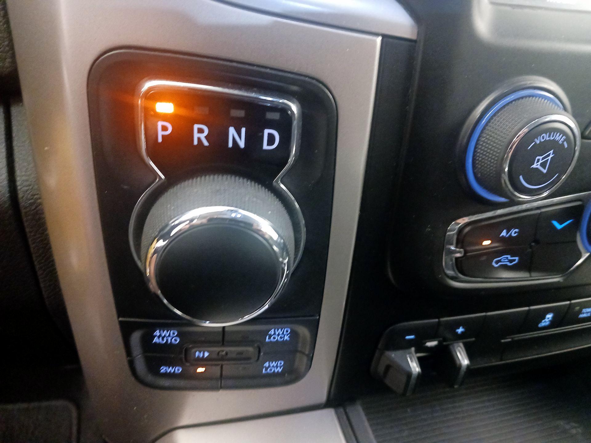 Thumbnail: 2016 RAM 1500 - 17