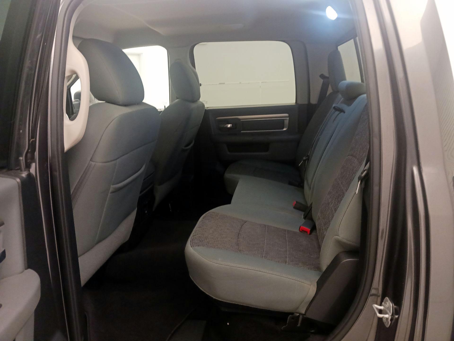 Thumbnail: 2016 RAM 1500 - 18