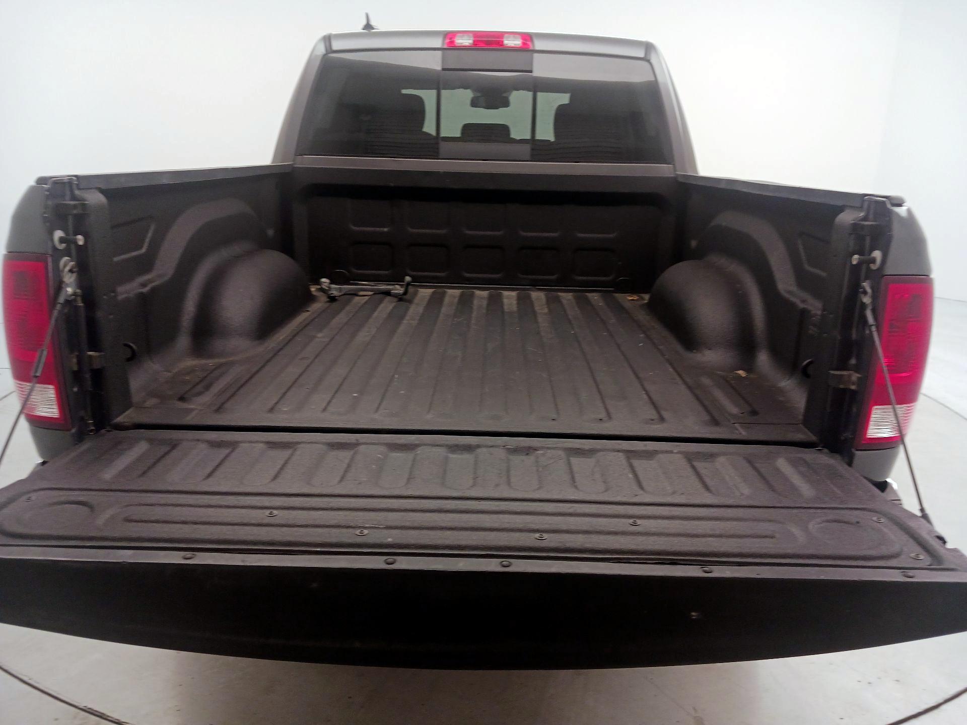 Thumbnail: 2016 RAM 1500 - 19