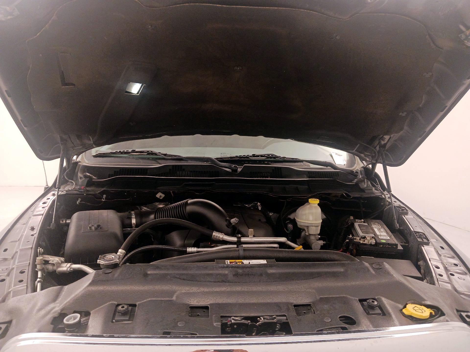 Thumbnail: 2016 RAM 1500 - 20