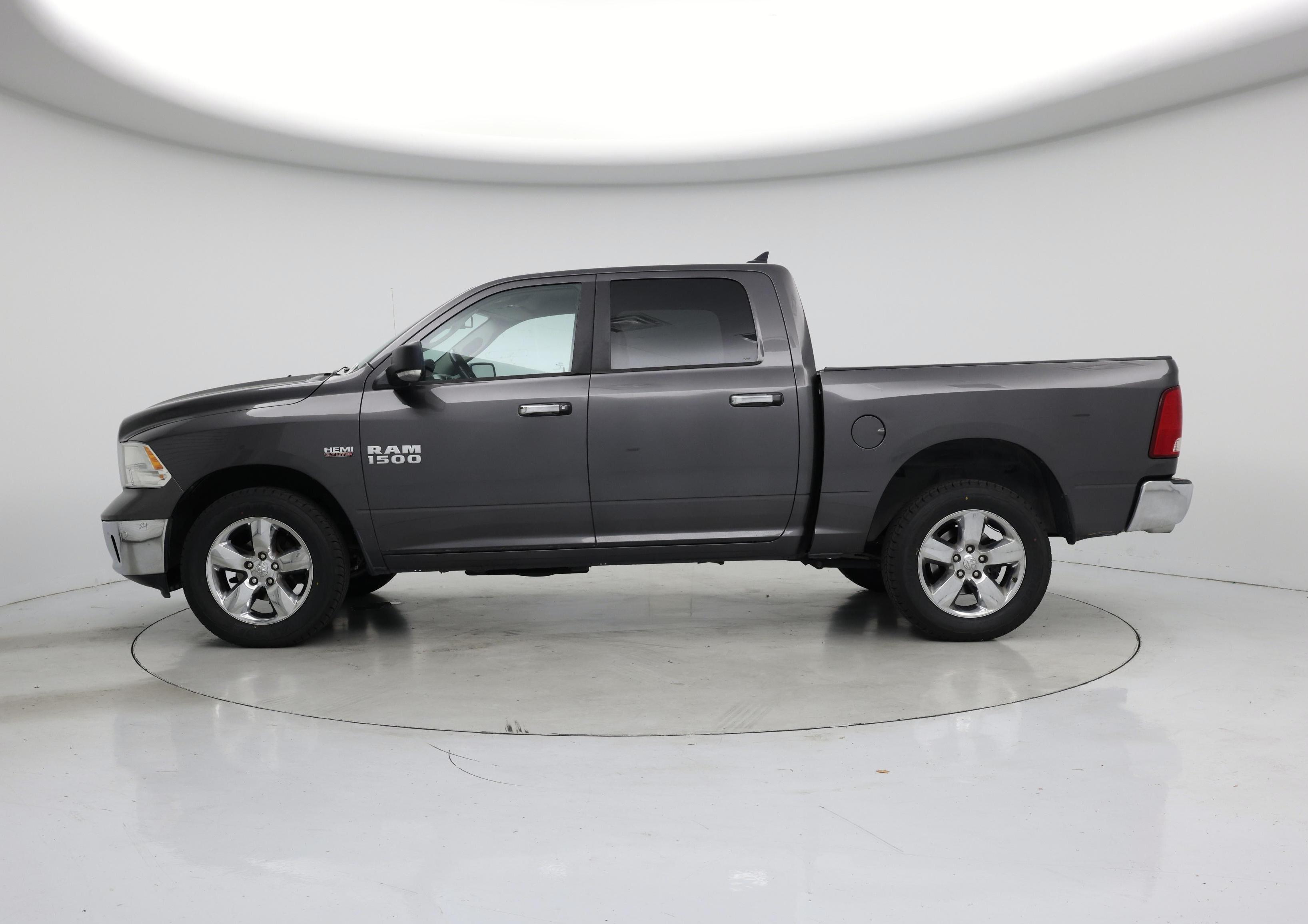 Thumbnail: 2016 RAM 1500 - 3