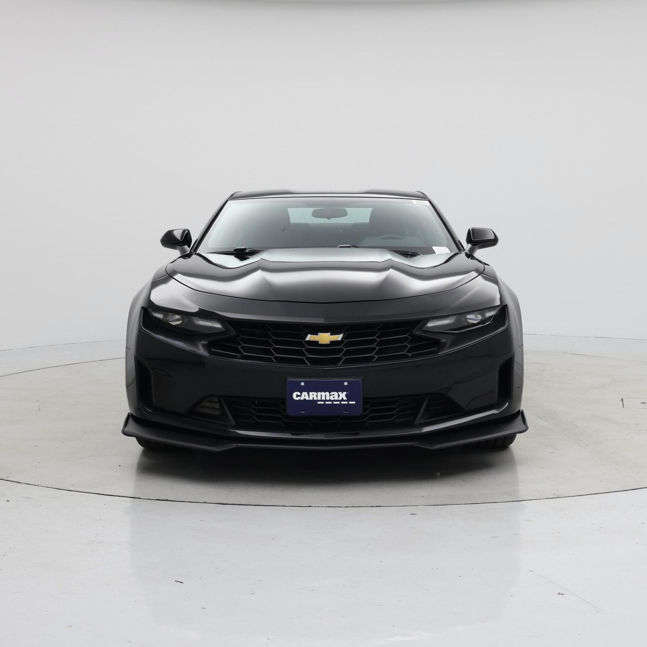 Thumbnail: 2021 Chevrolet Camaro - 5