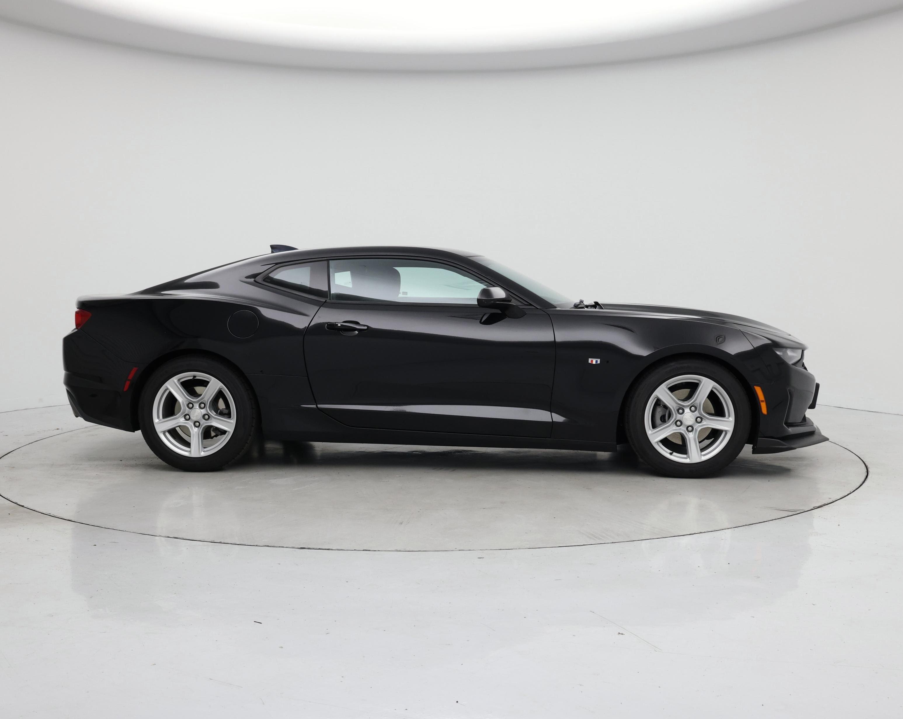 Thumbnail: 2021 Chevrolet Camaro - 7