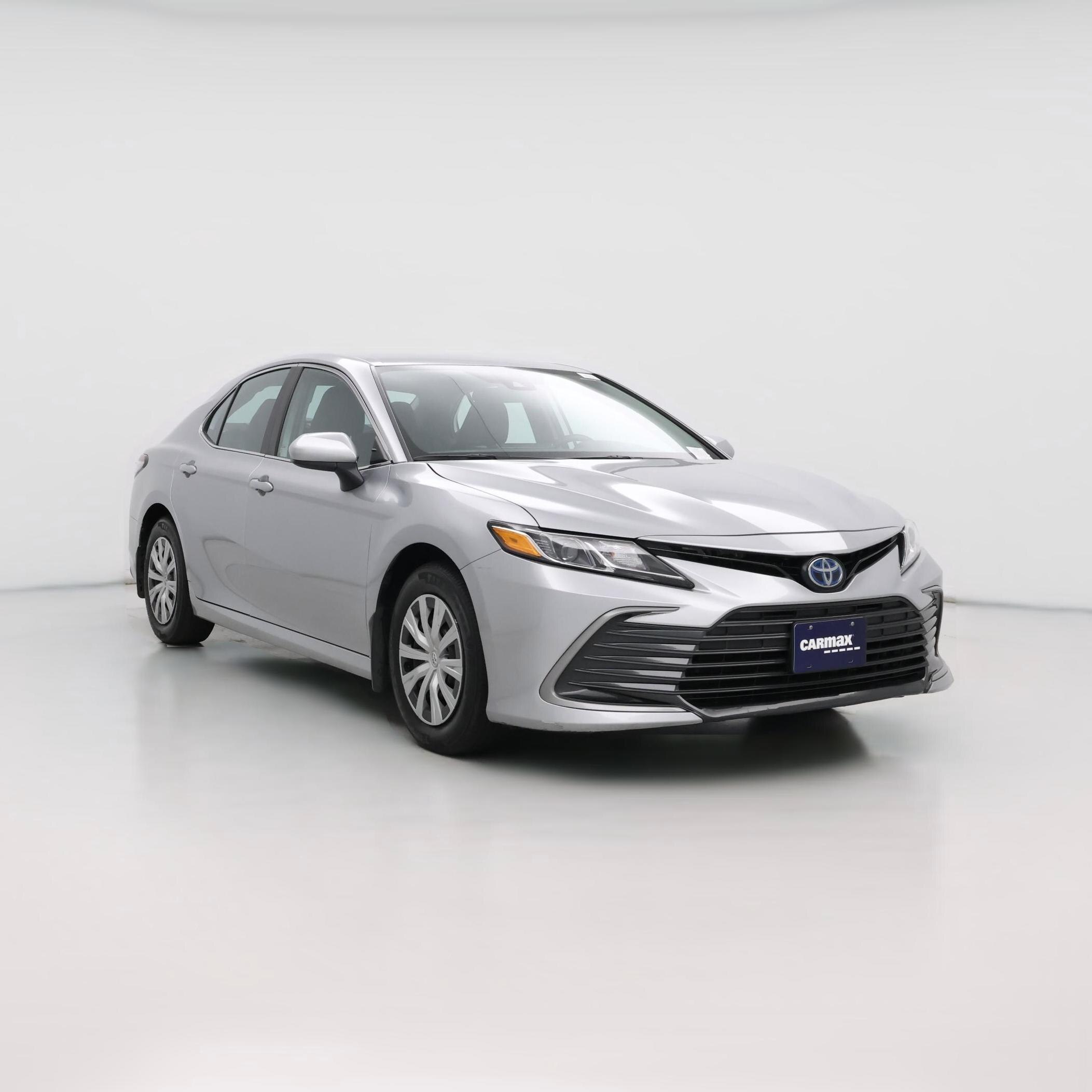Thumbnail: 2023 Toyota Camry - 1