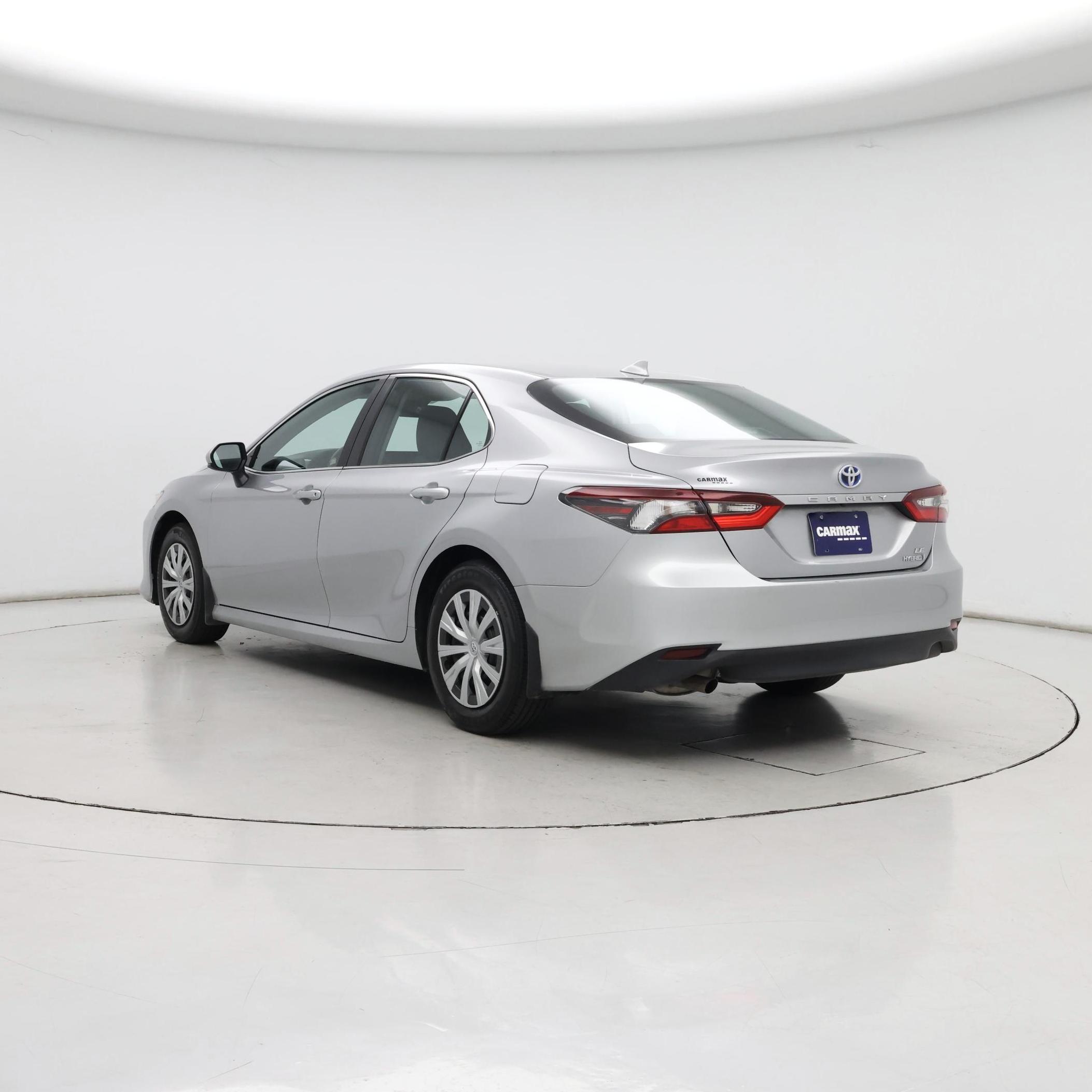 Thumbnail: 2023 Toyota Camry - 2