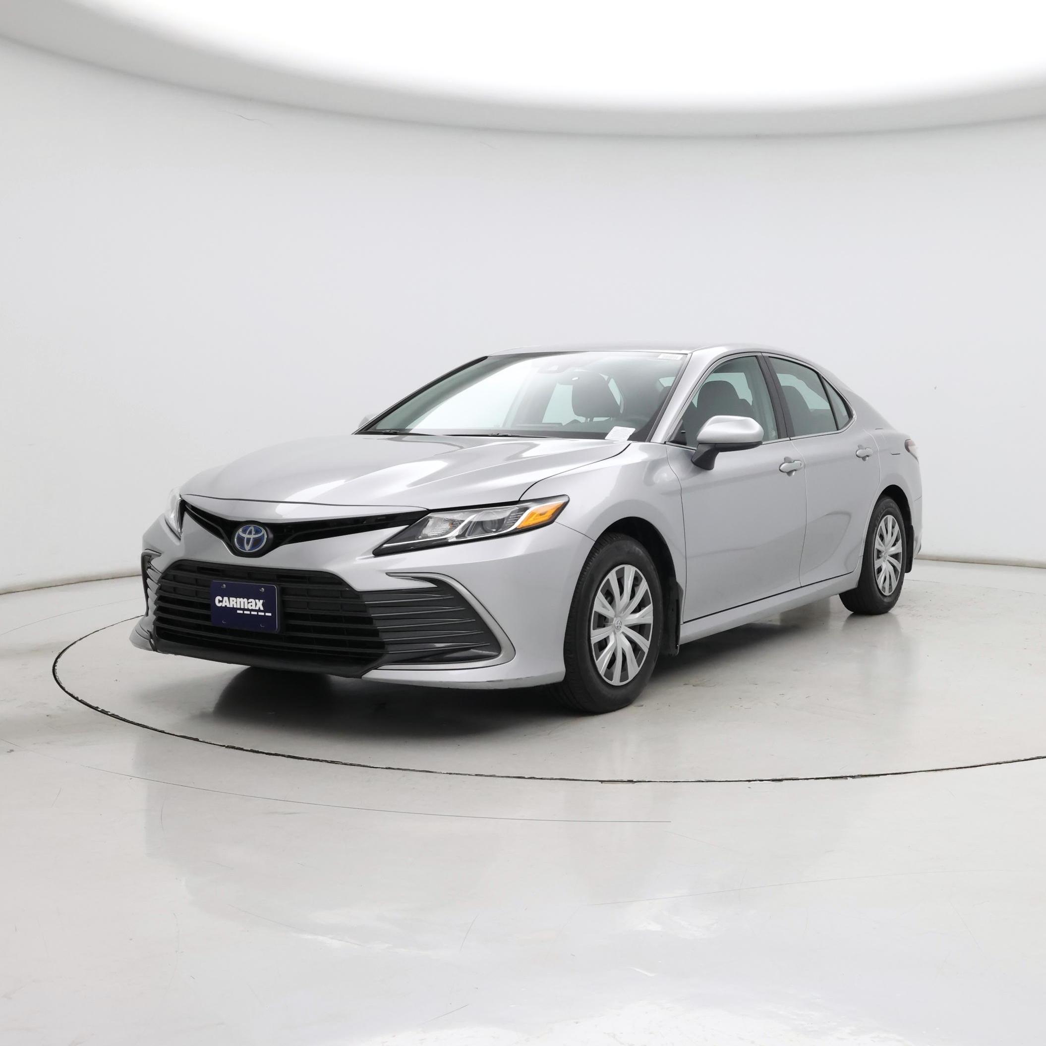 Thumbnail: 2023 Toyota Camry - 4