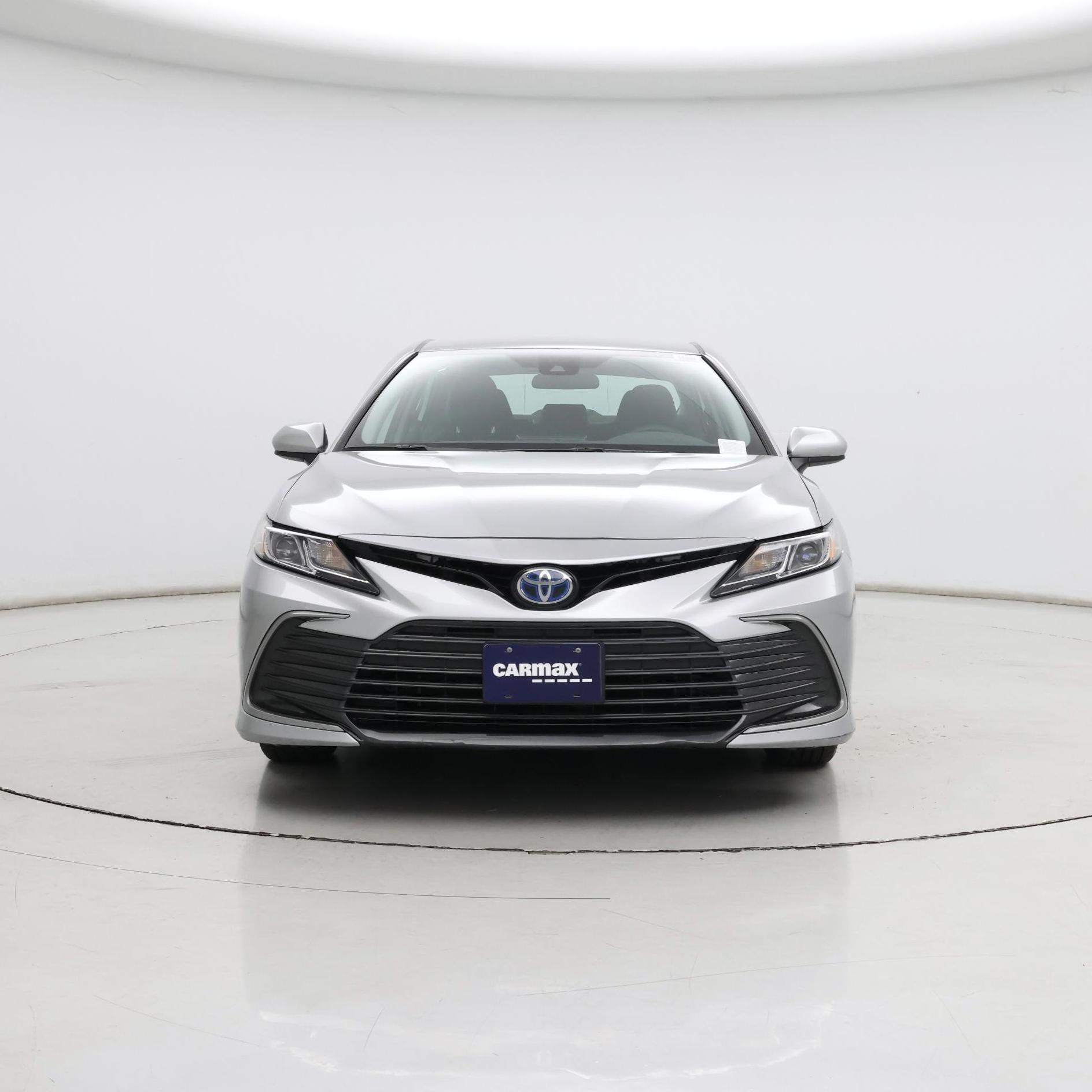Thumbnail: 2023 Toyota Camry - 5
