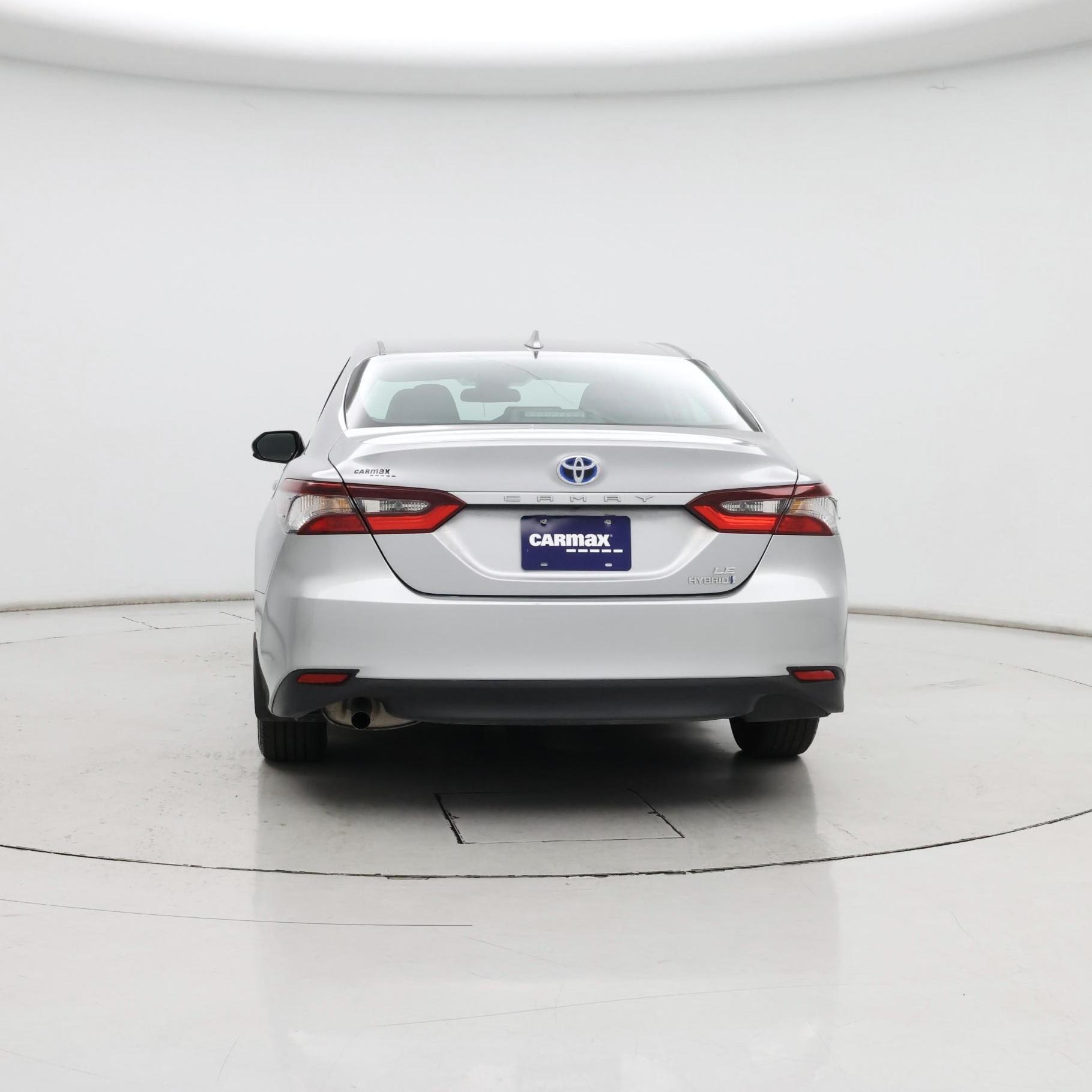 Thumbnail: 2023 Toyota Camry - 6