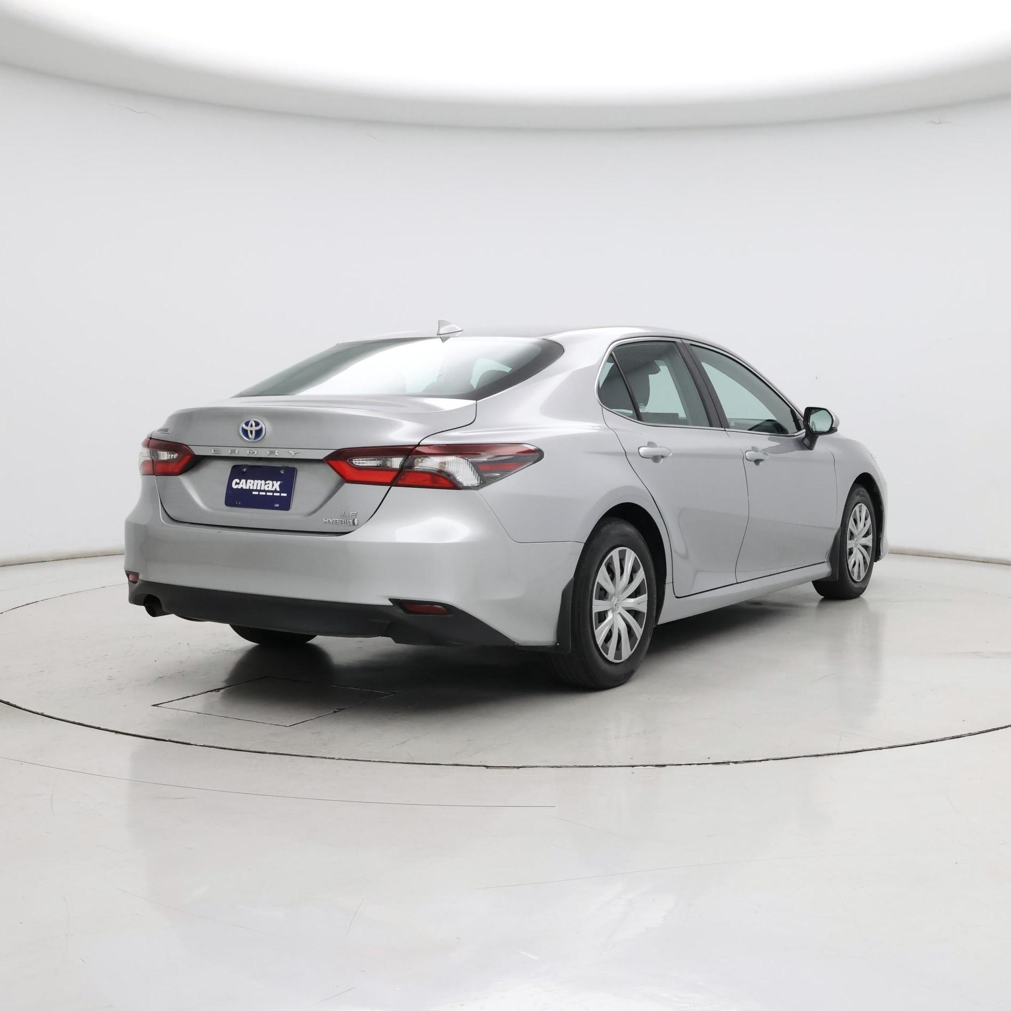 Thumbnail: 2023 Toyota Camry - 8