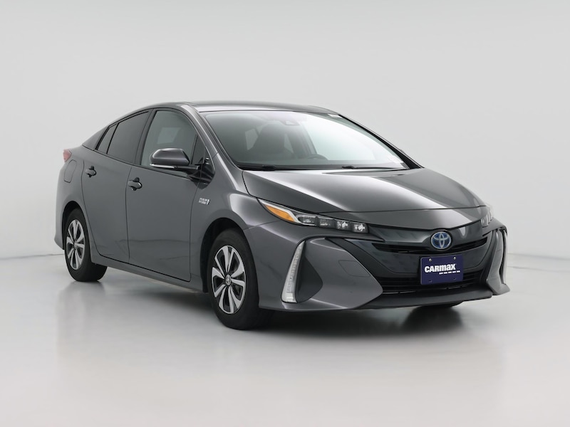 2017 Toyota Prius Prime Premium -
                  Roseville, CA