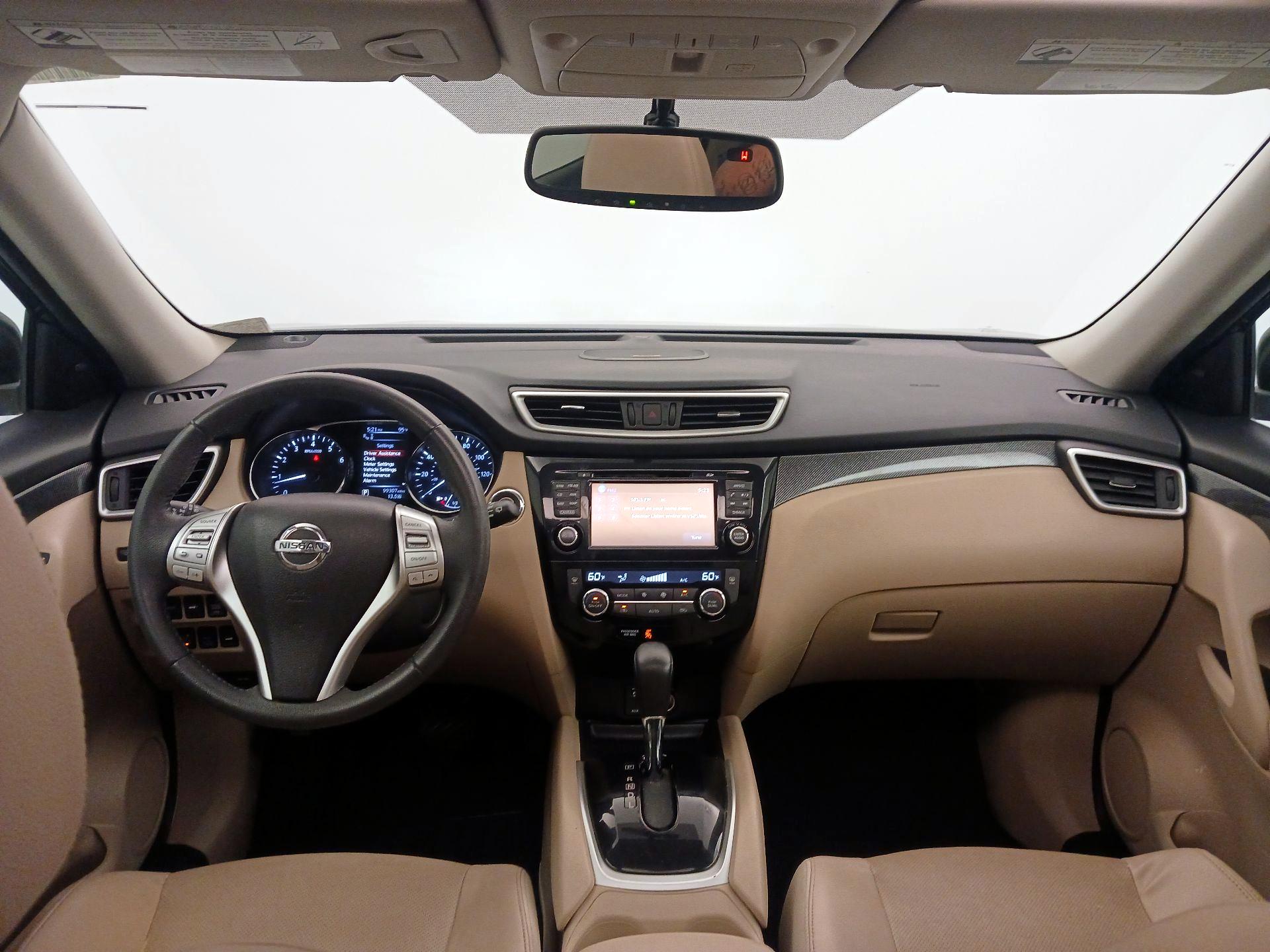 Thumbnail: 2016 Nissan Rogue - 9
