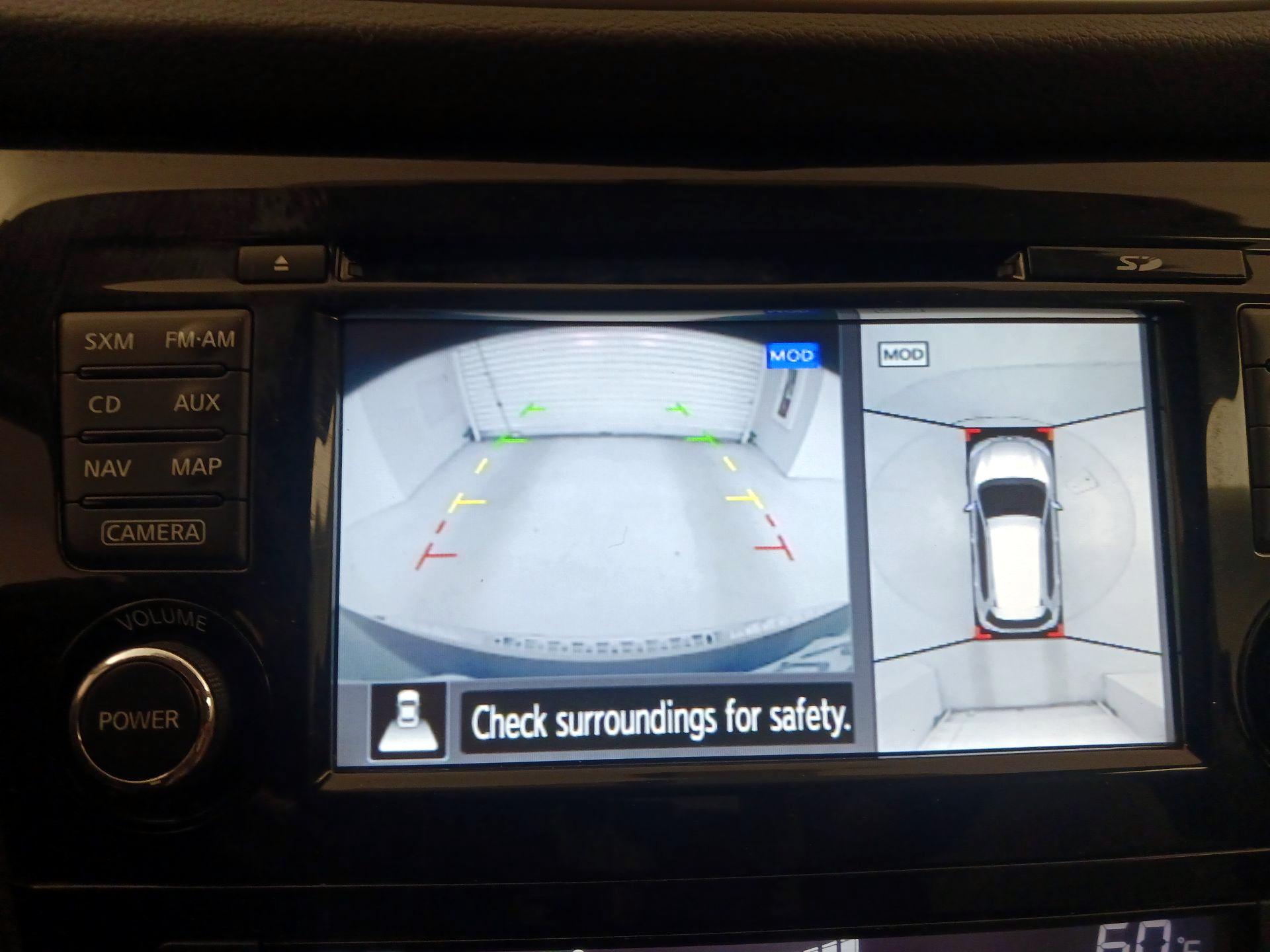 Thumbnail: 2016 Nissan Rogue - 14