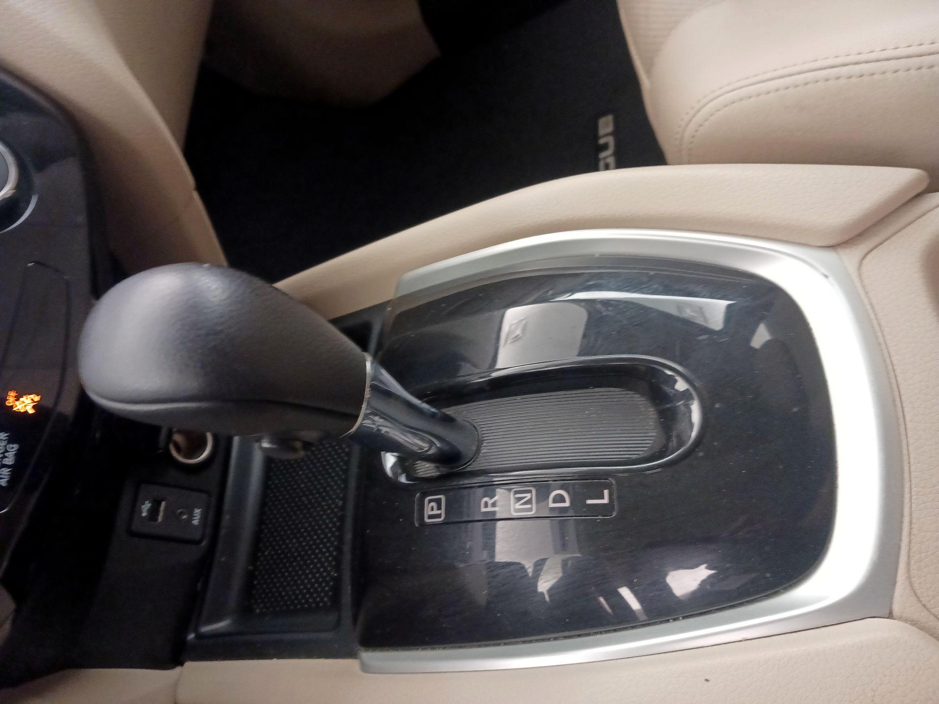 Thumbnail: 2016 Nissan Rogue - 17