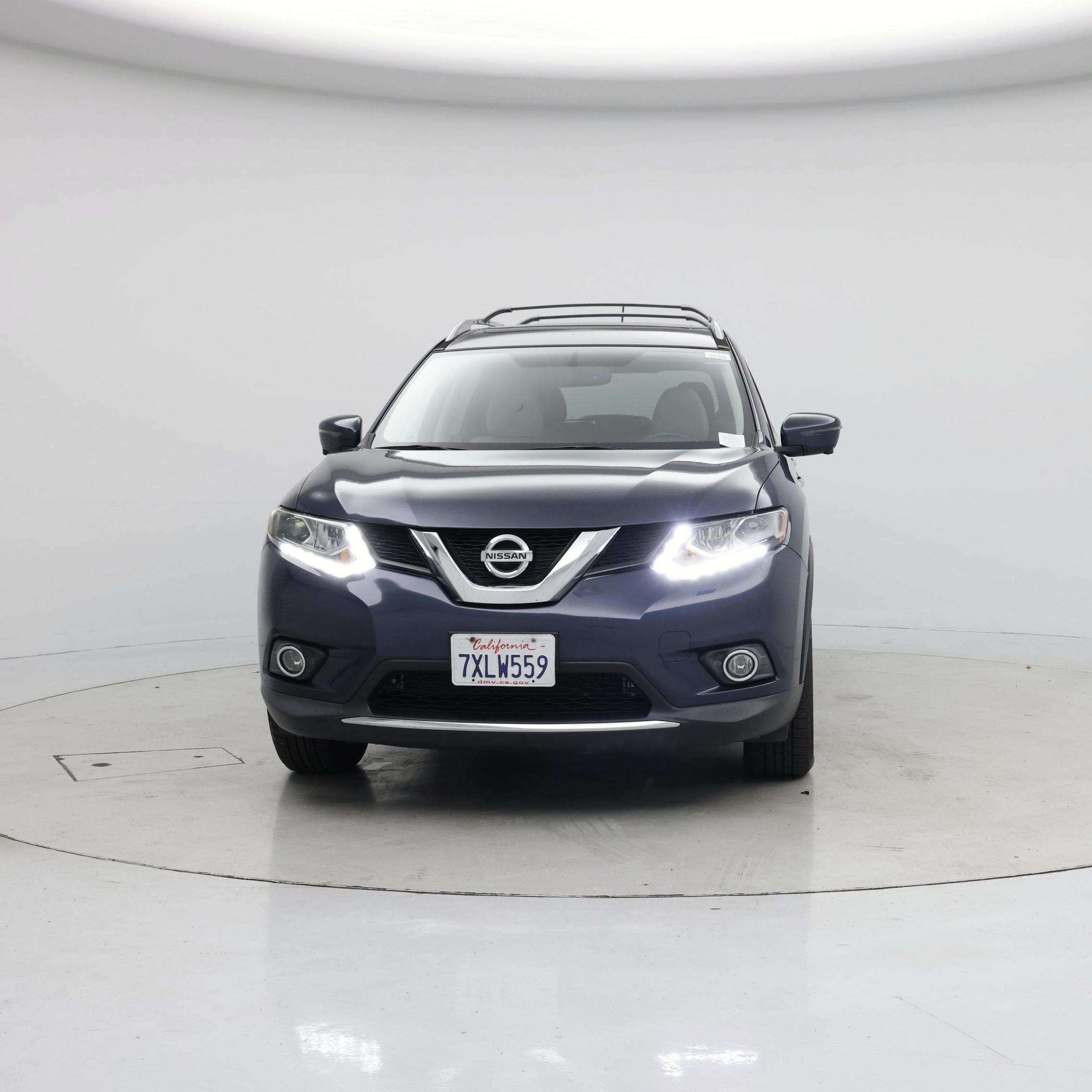 Thumbnail: 2016 Nissan Rogue - 5
