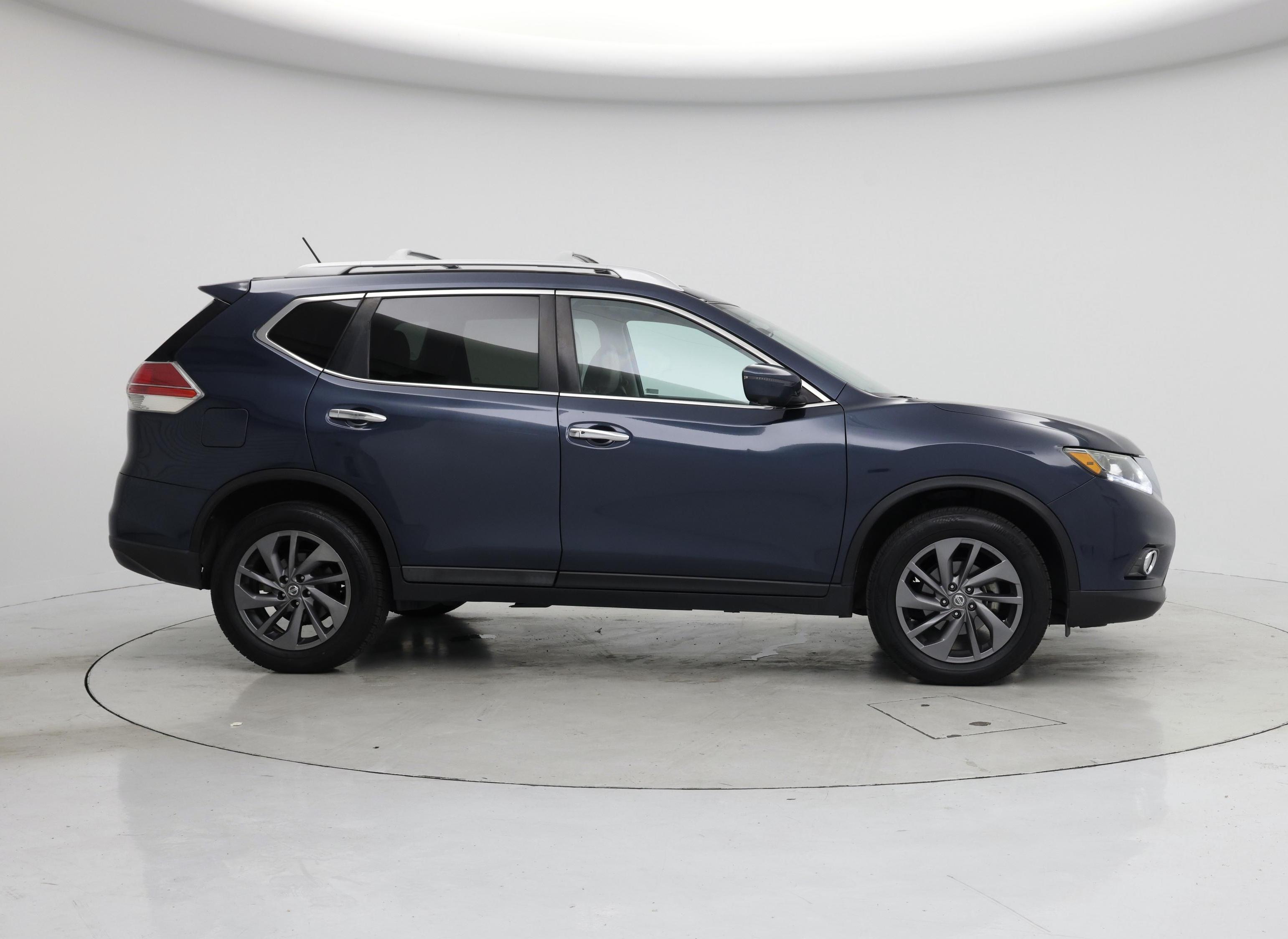 Thumbnail: 2016 Nissan Rogue - 7
