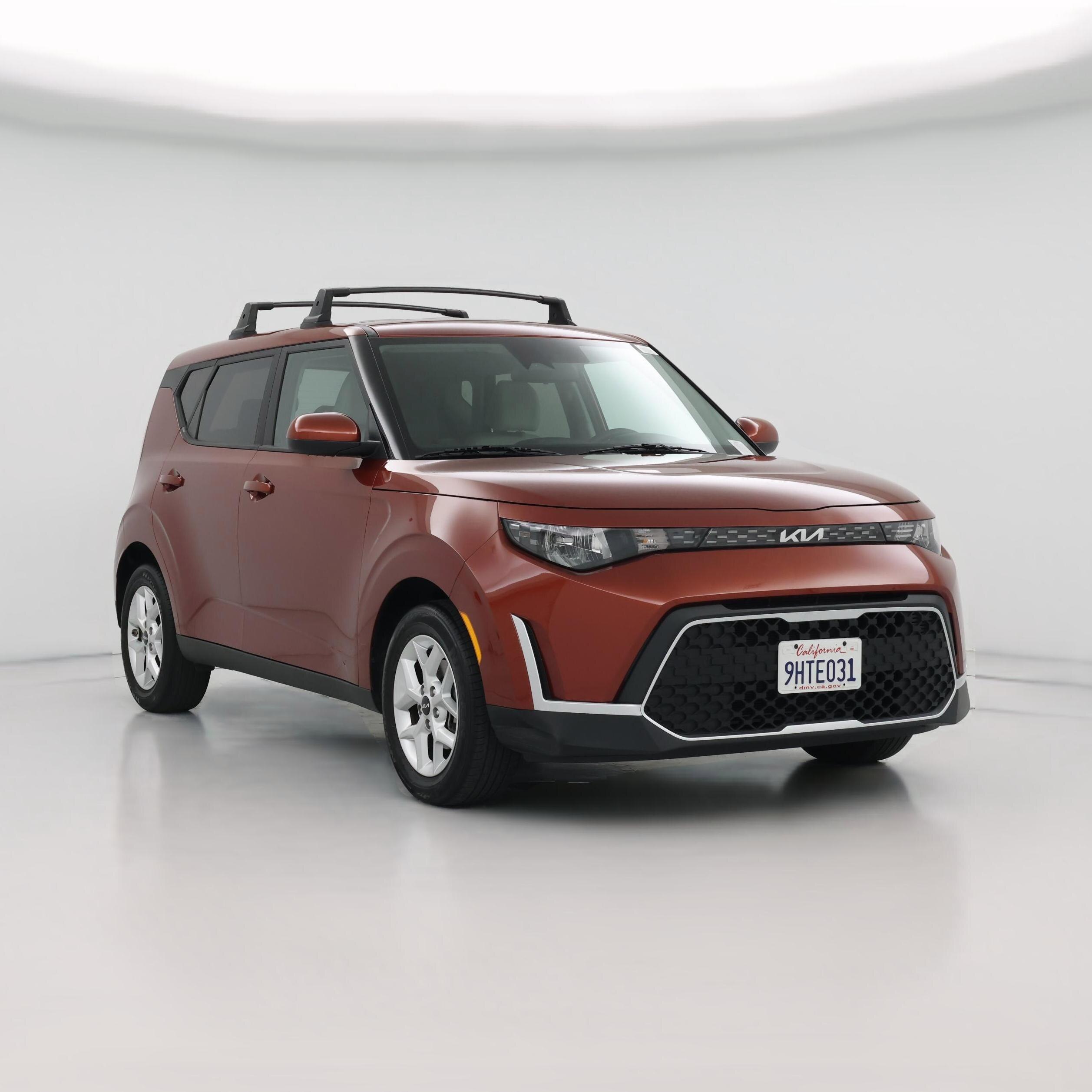 Thumbnail: 2023 Kia Soul - 1