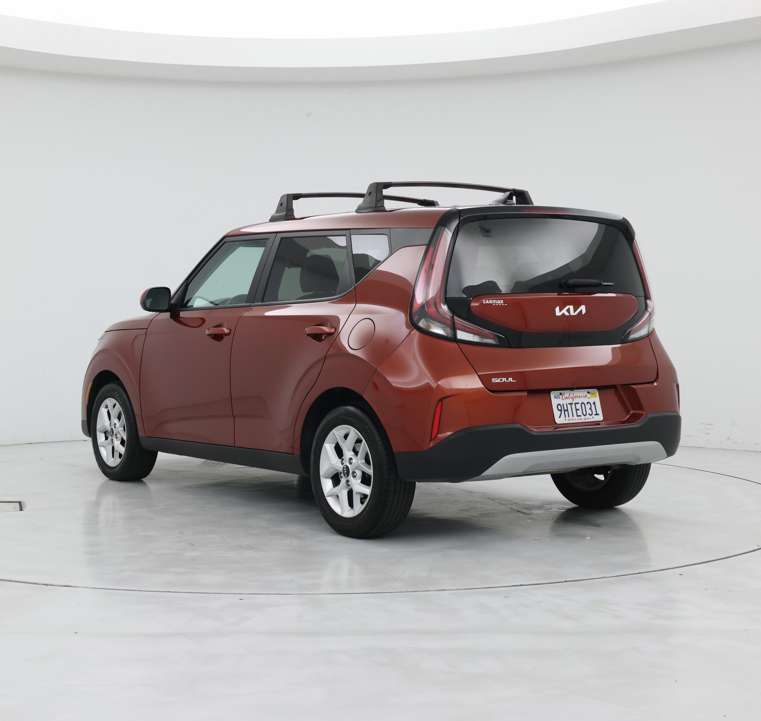 Thumbnail: 2023 Kia Soul - 2