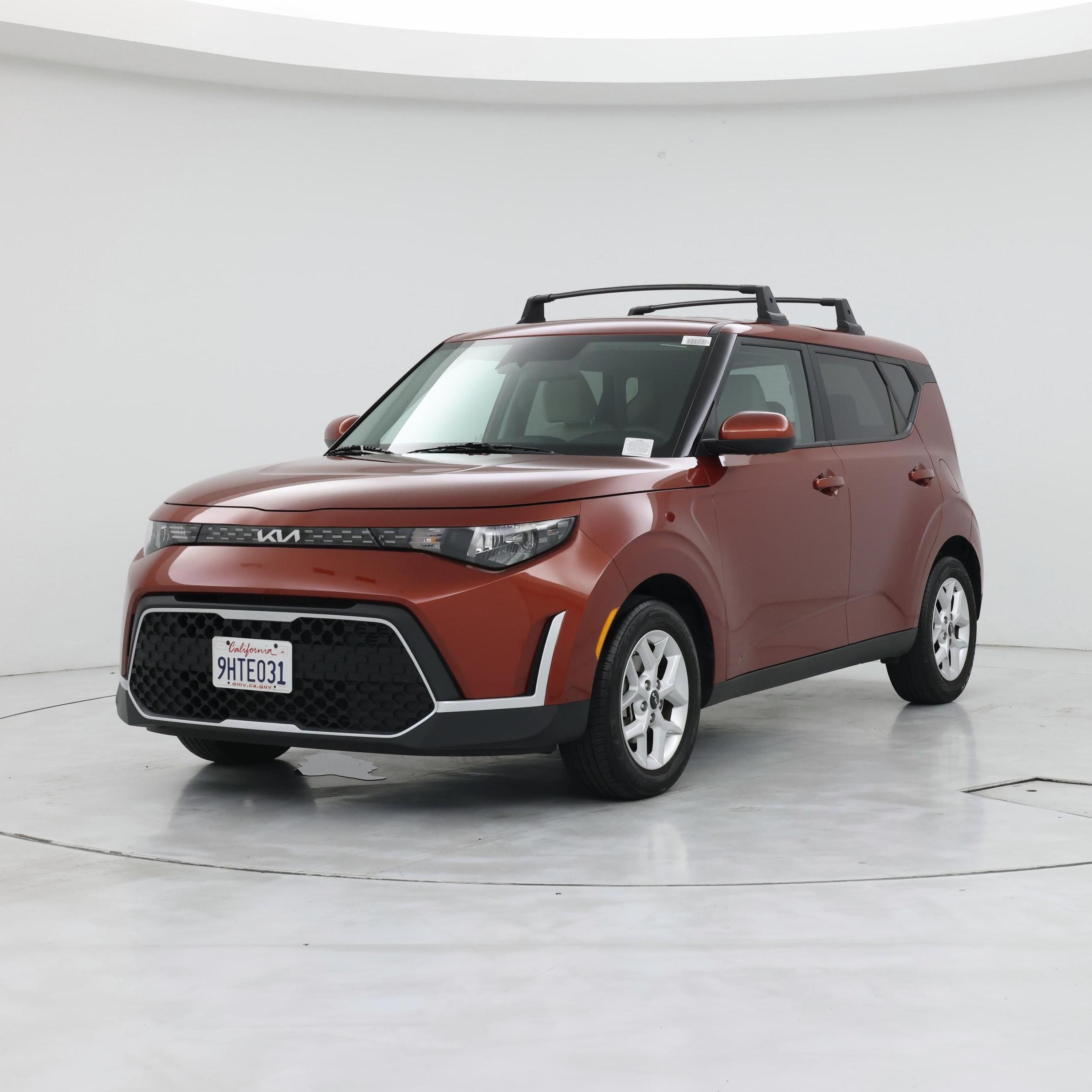 Thumbnail: 2023 Kia Soul - 4
