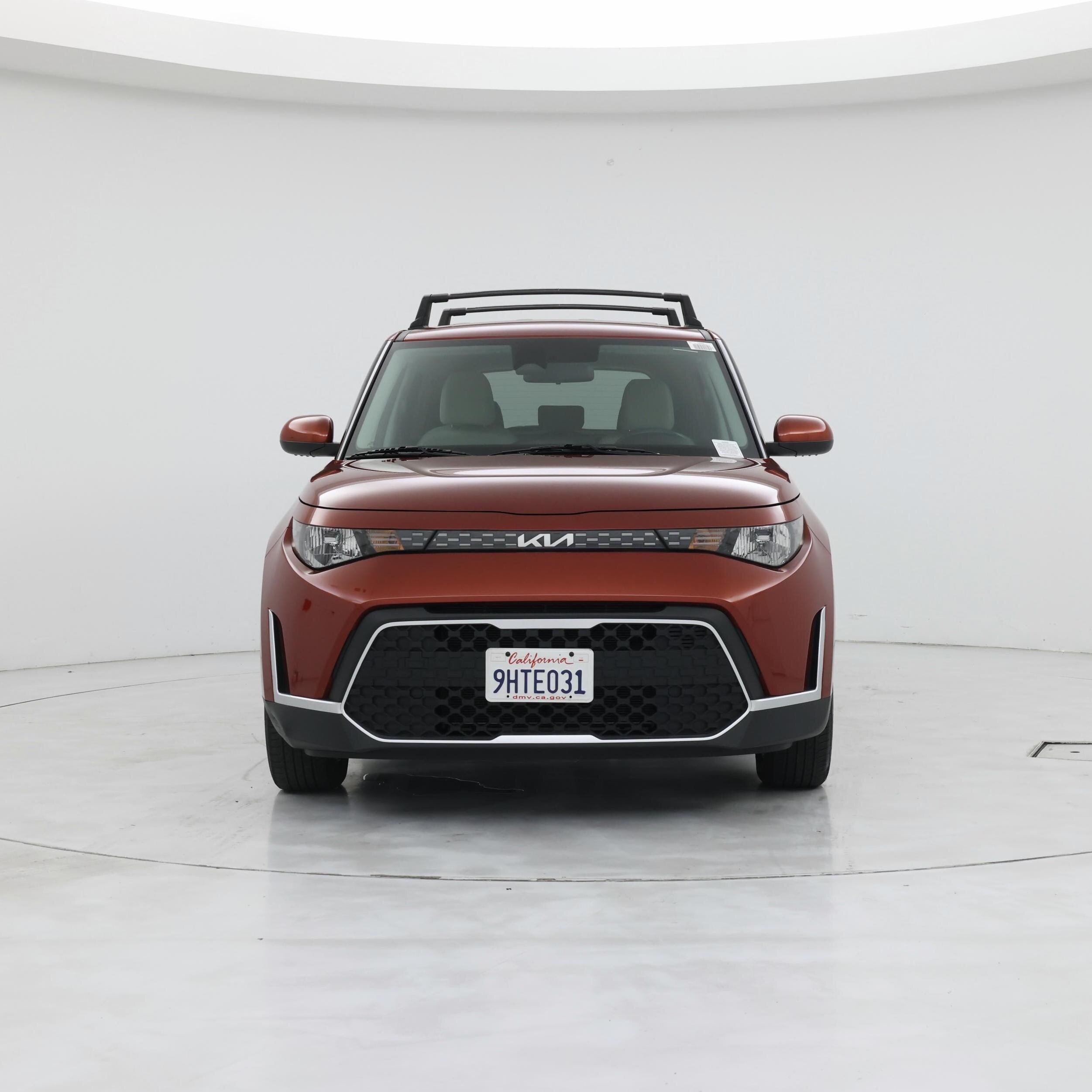 Thumbnail: 2023 Kia Soul - 5