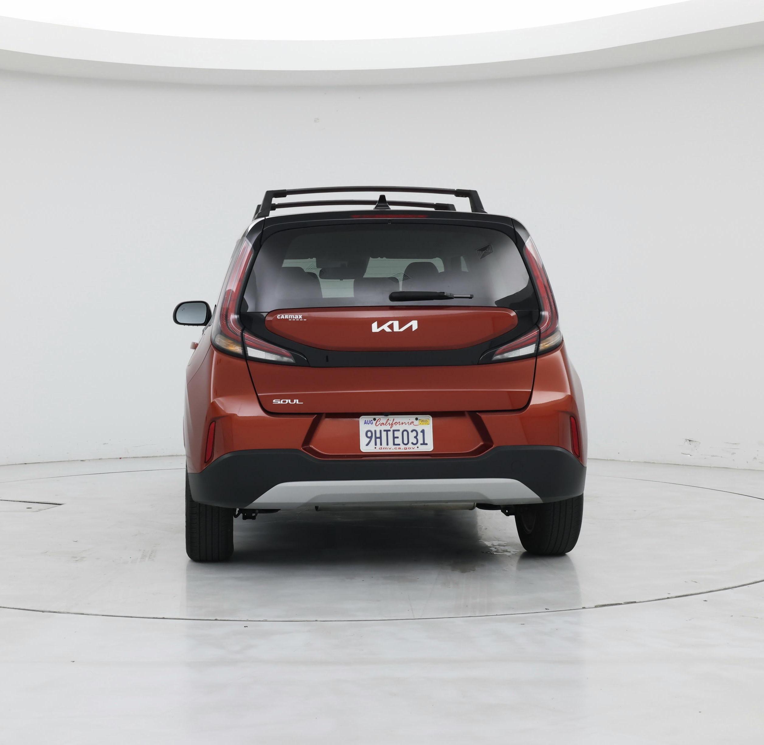Thumbnail: 2023 Kia Soul - 6