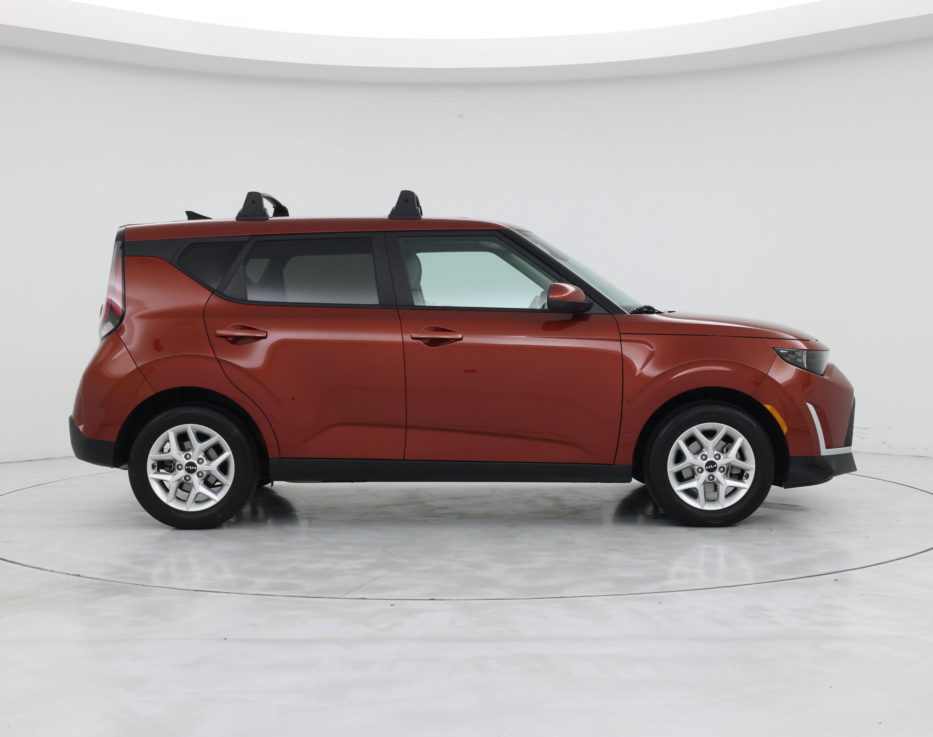 Thumbnail: 2023 Kia Soul - 7