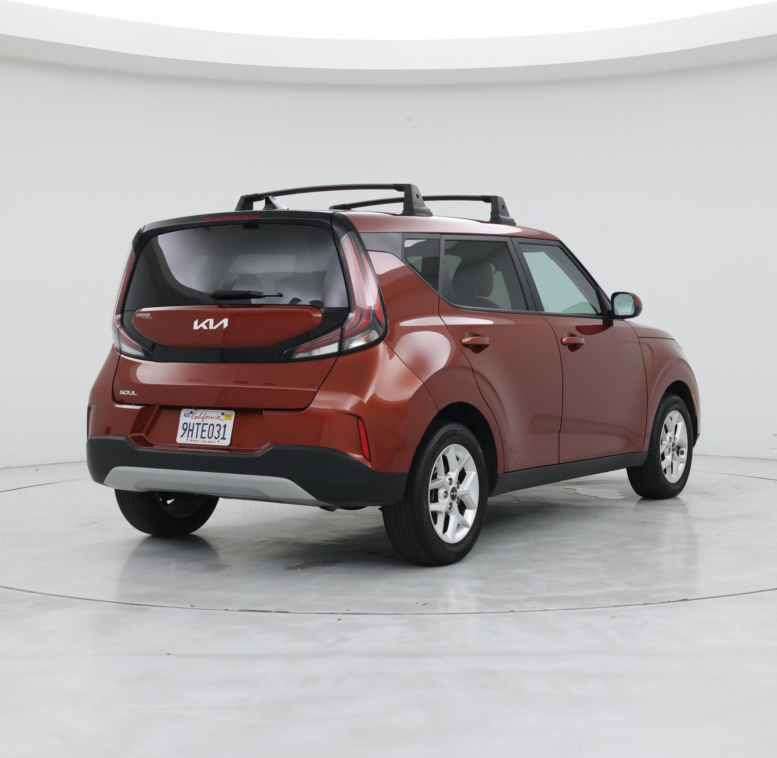Thumbnail: 2023 Kia Soul - 8