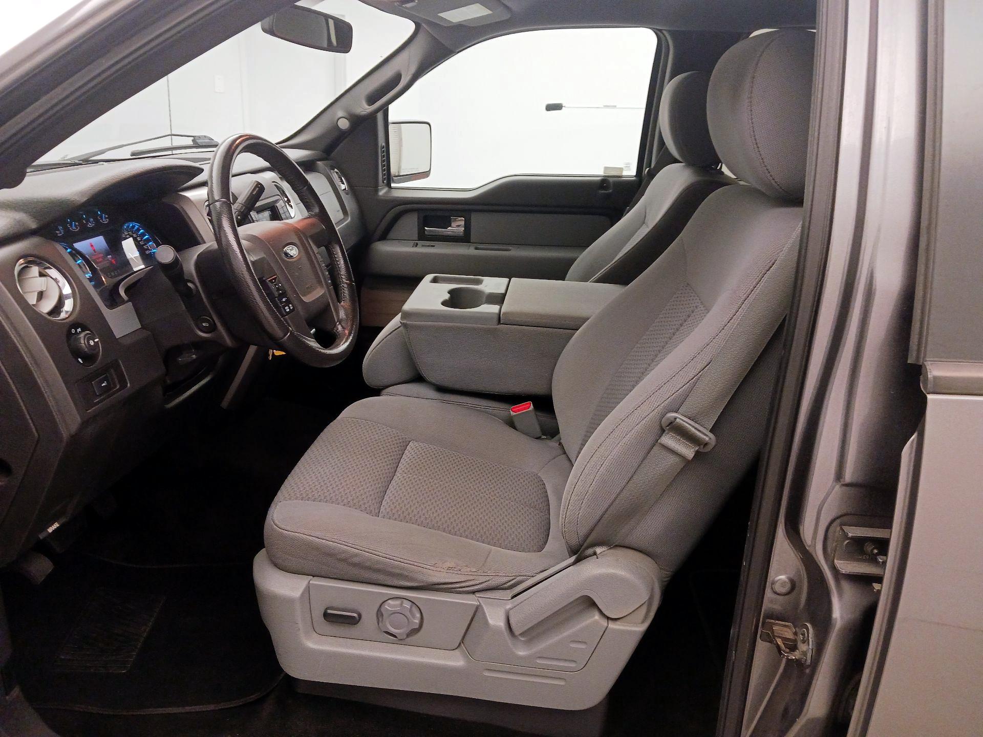 Thumbnail: 2013 Ford F-150 - 11