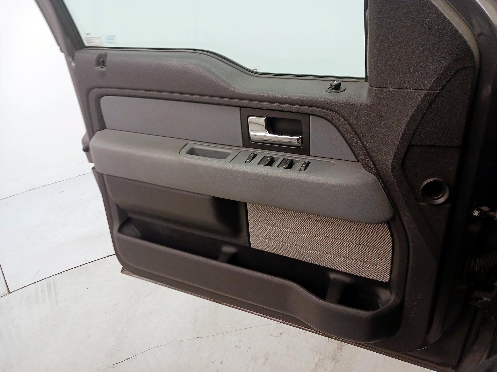 Thumbnail: 2013 Ford F-150 - 12