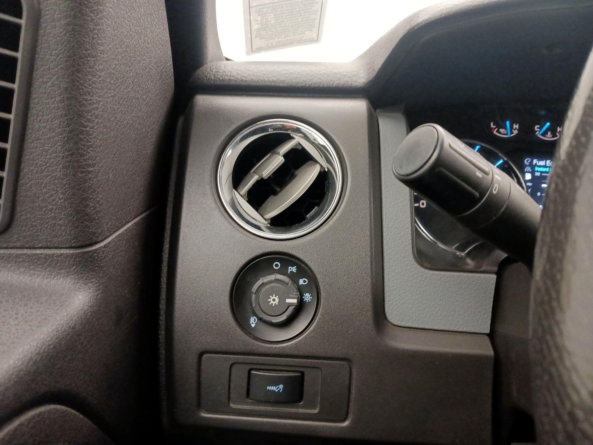 Thumbnail: 2013 Ford F-150 - 13