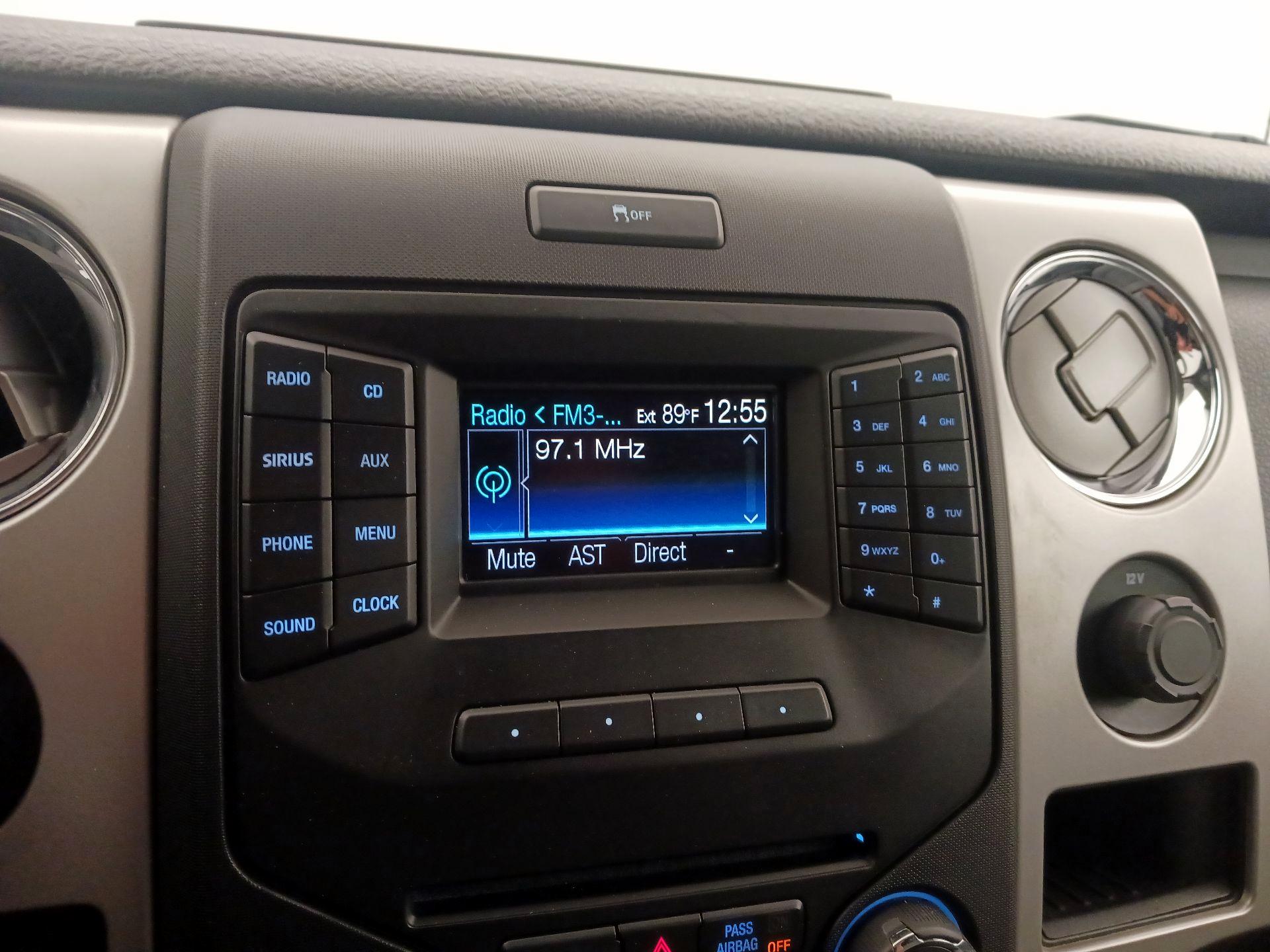 Thumbnail: 2013 Ford F-150 - 15