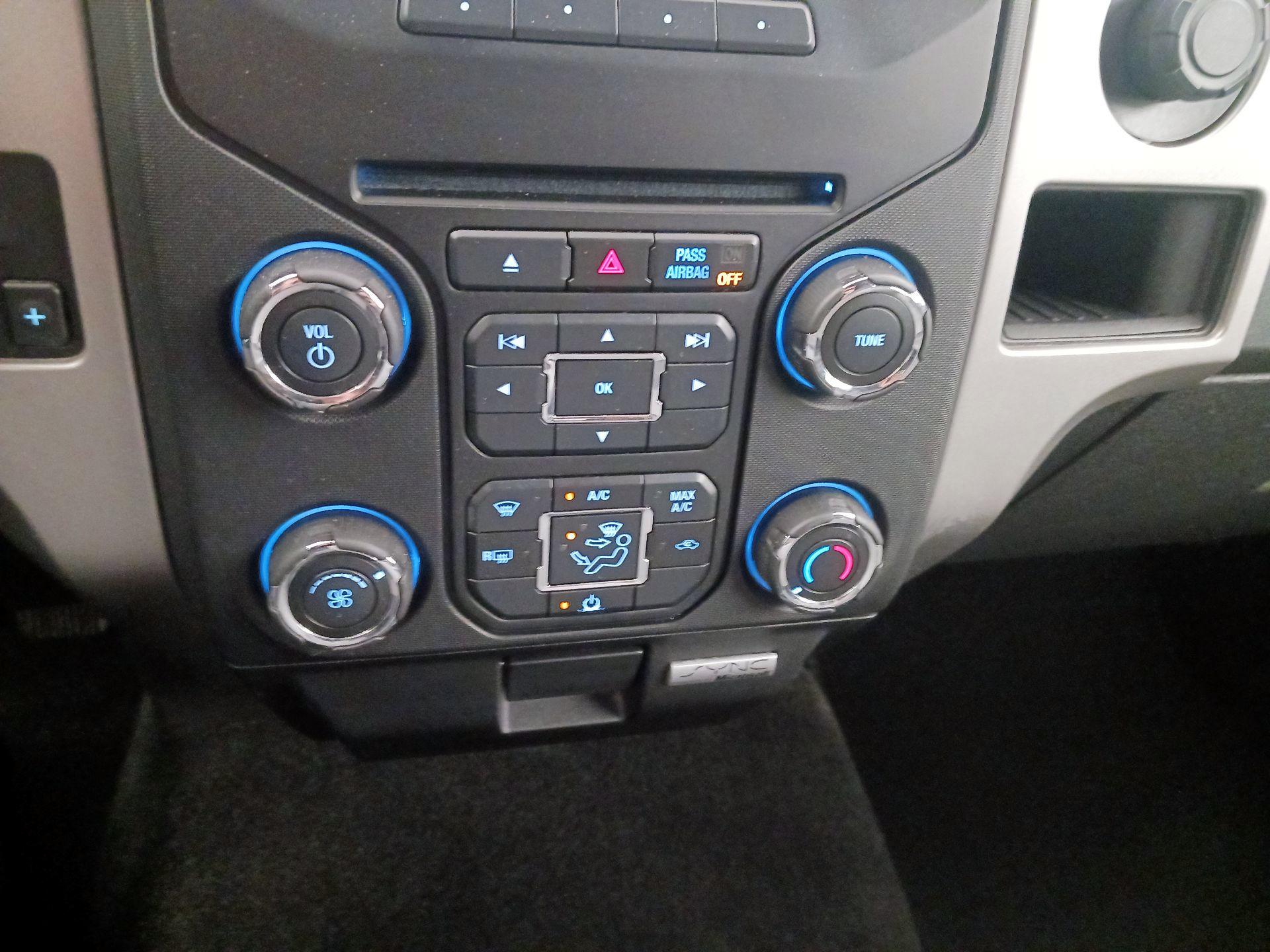 Thumbnail: 2013 Ford F-150 - 16