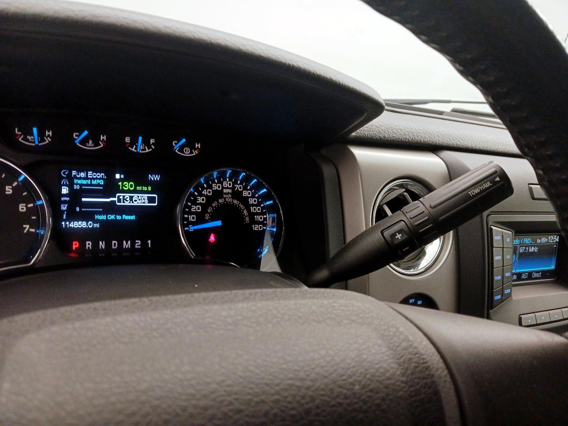 Thumbnail: 2013 Ford F-150 - 17