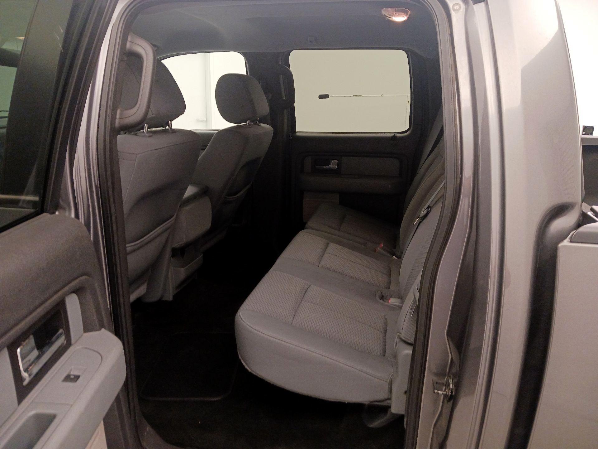 Thumbnail: 2013 Ford F-150 - 18