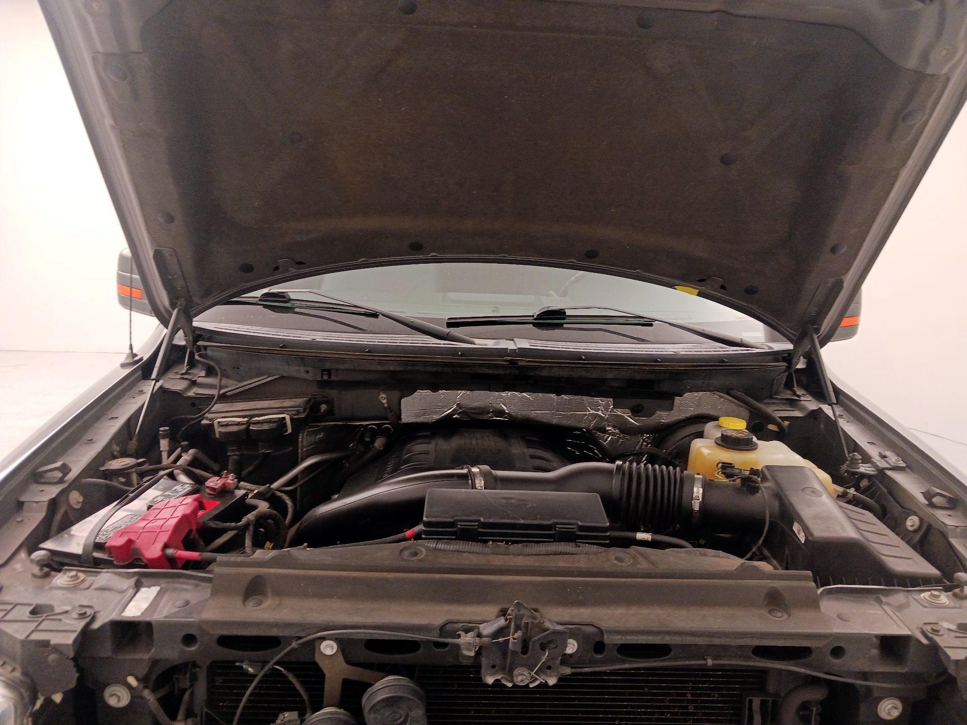 Thumbnail: 2013 Ford F-150 - 20