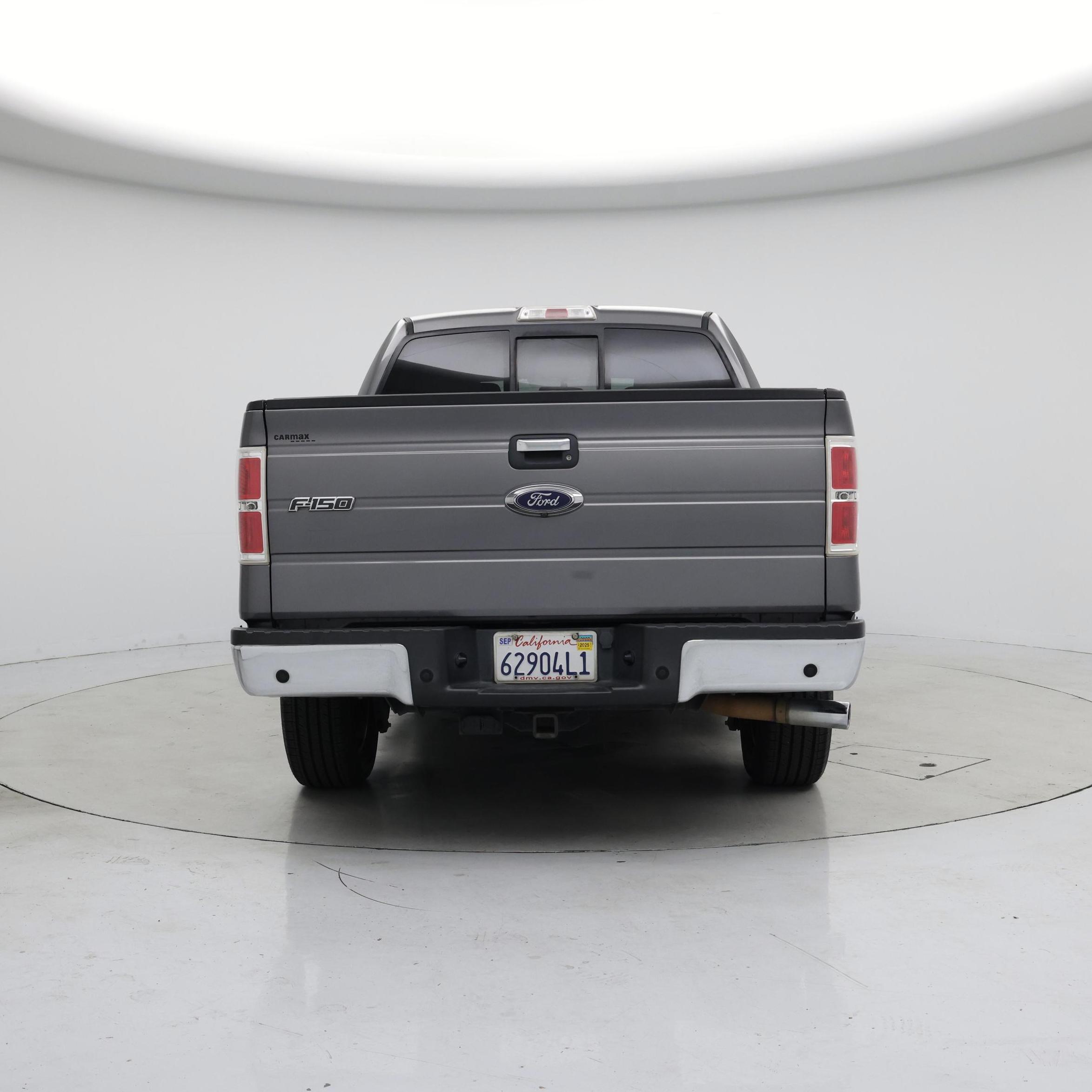 Thumbnail: 2013 Ford F-150 - 6